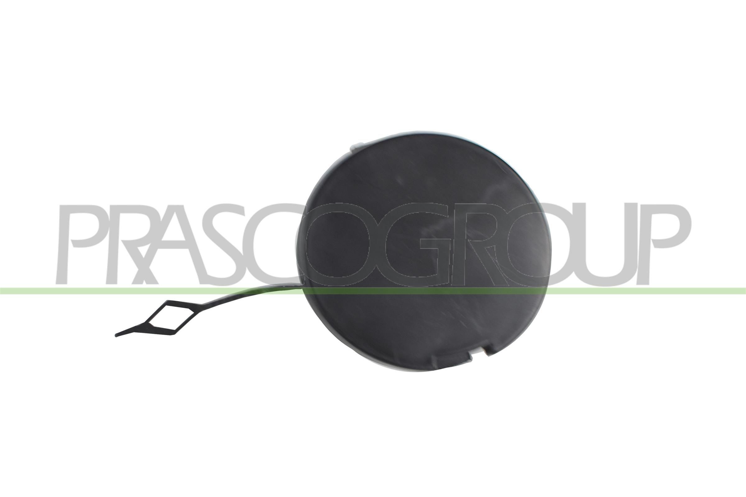 PRASCO Vetokoukun luukku AA3441236 PRASCO AA3441236 Alfa Romeo Mito 955 vetokoukun luukku