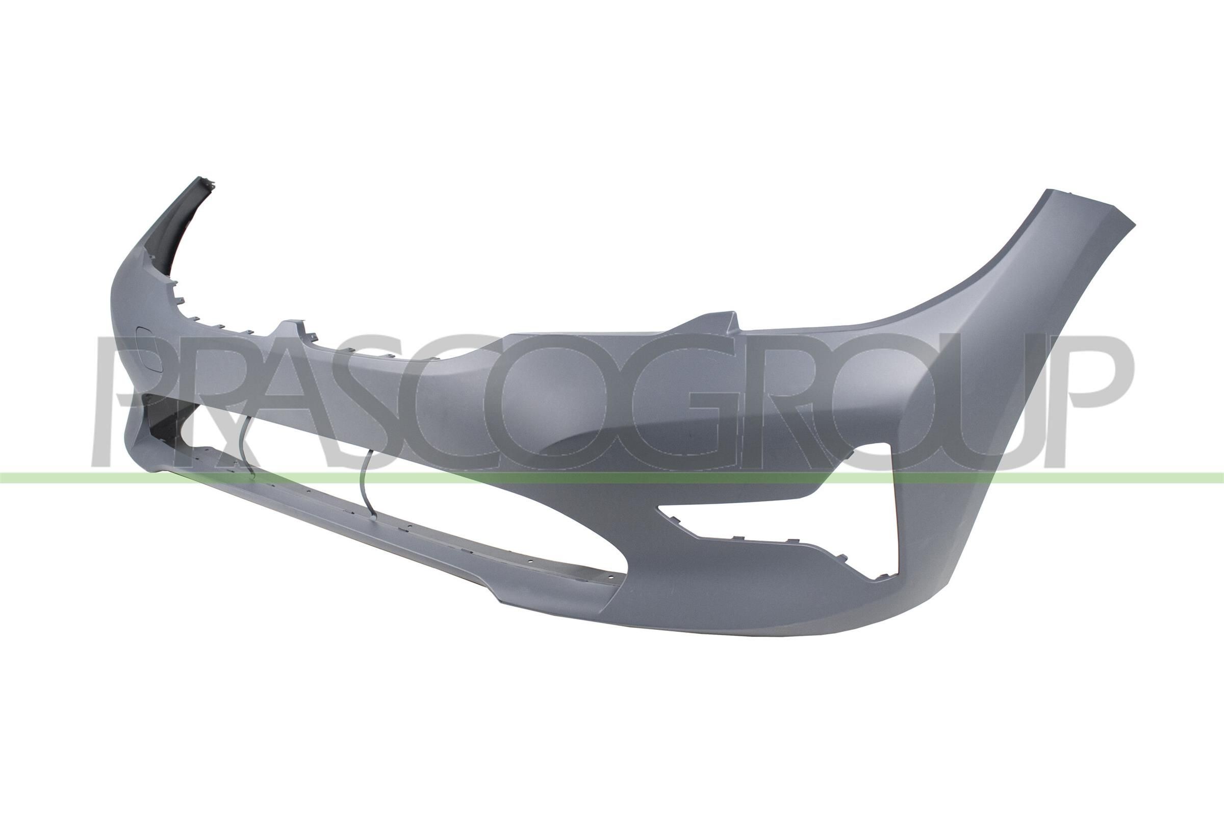 PRASCO Bumper BM0341001 PRASCO BM0341001 Bumper