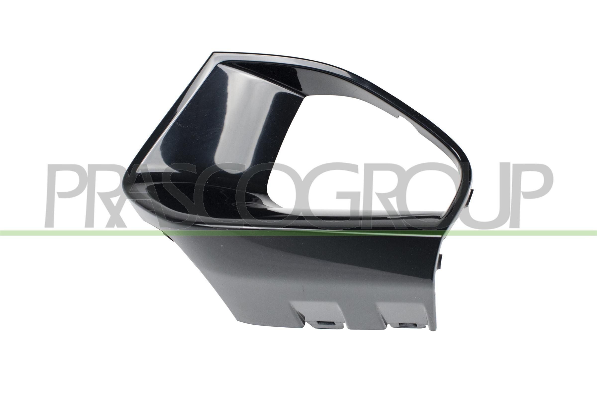 PRASCO Rebordo, farol de nevoeiro BM0341247 PRASCO BM0341247 Componentes para farol de nevoeiro BMW F45 preço