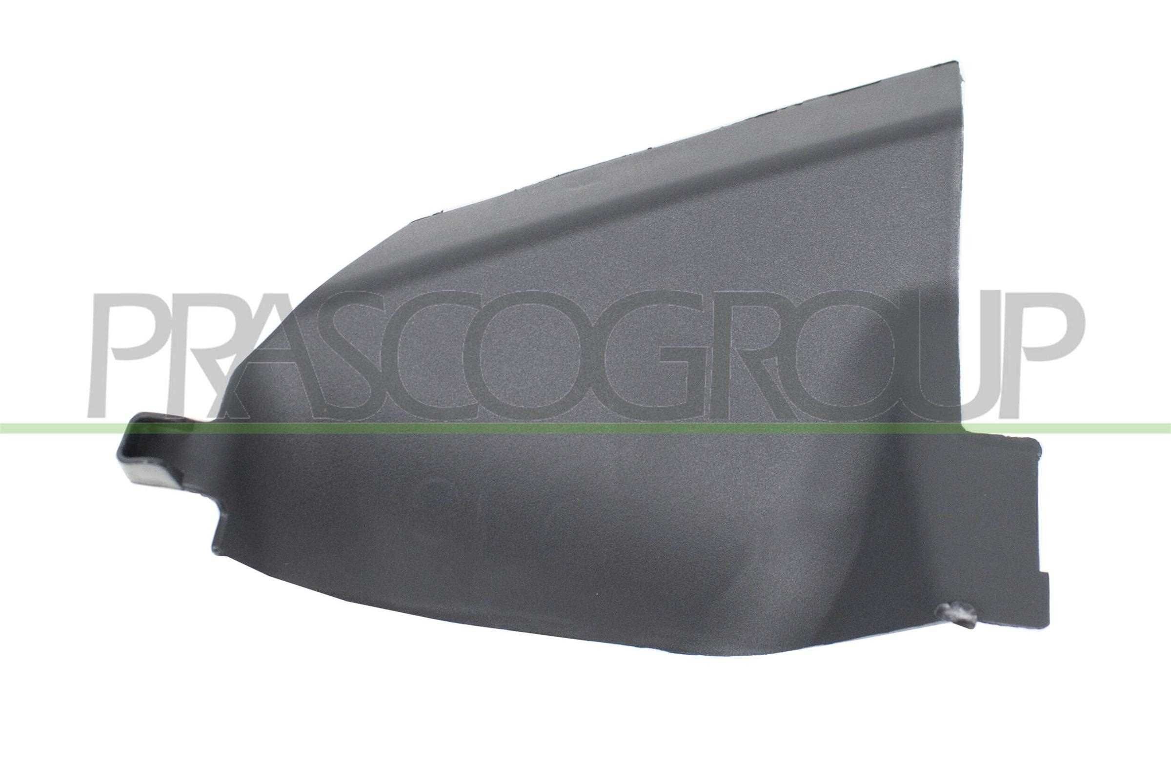 PRASCO Gaisa deflektors, Dzinējs BM0352101 PRASCO BM0352101 orģinālās Ventilatora apvalks BMW F11 cena