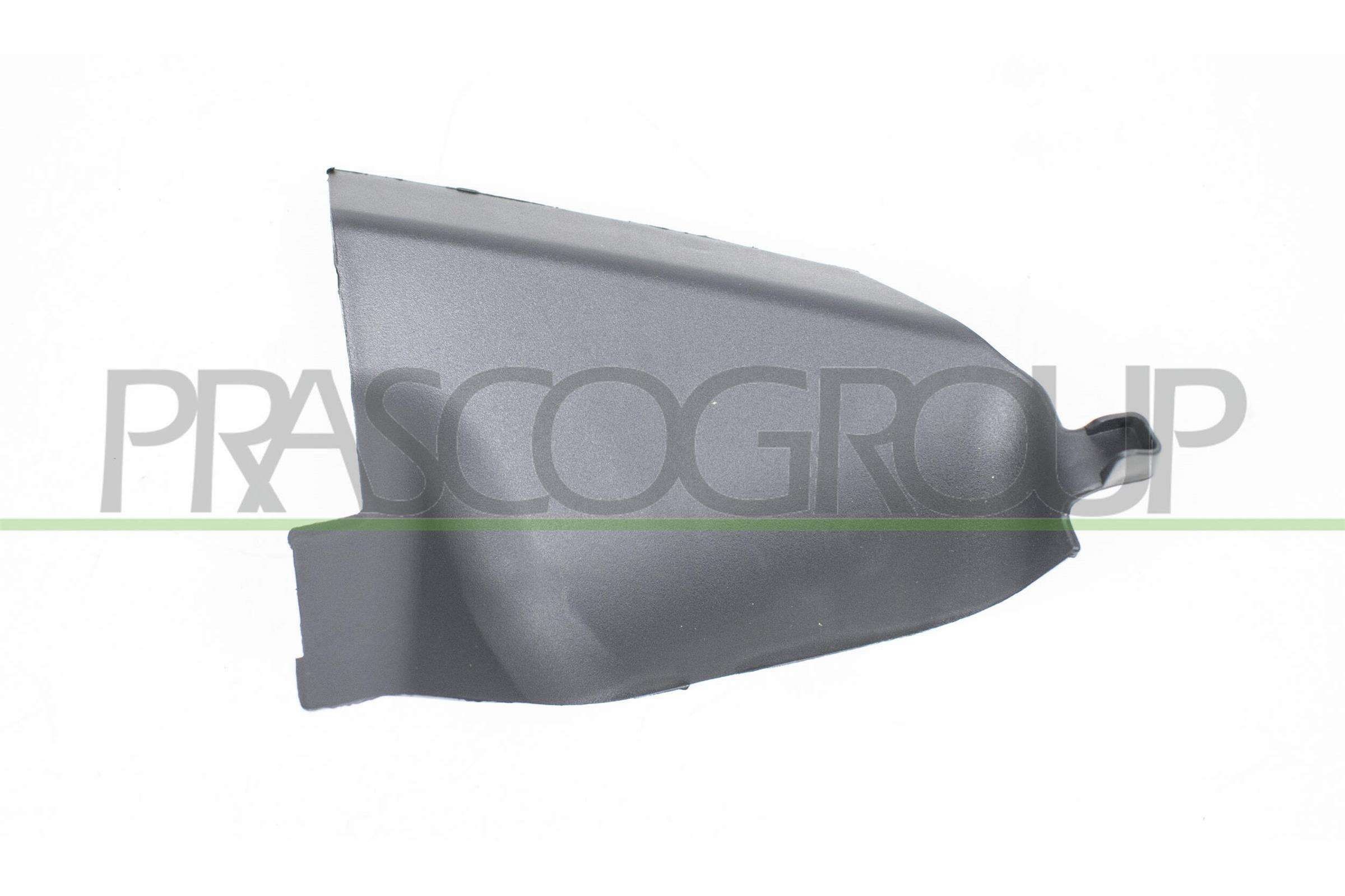 PRASCO Luftleitblech, Motor BM0352102 Lüfterhaube PRASCO Mazda CX-5 BM0352102