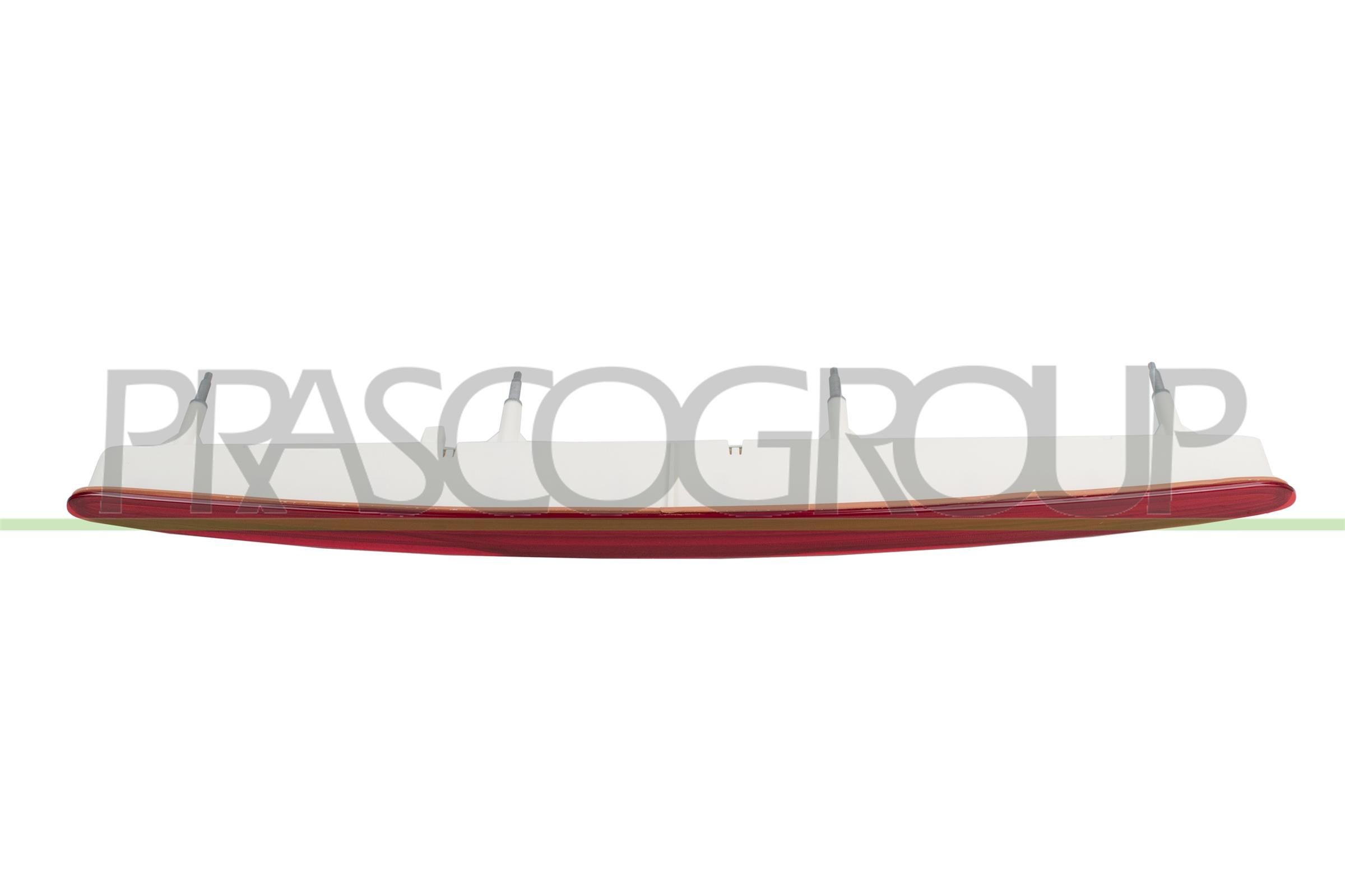 PRASCO Third brake light BM1214150 Land Rover DISCOVERY PRASCO third brake light BM1214150