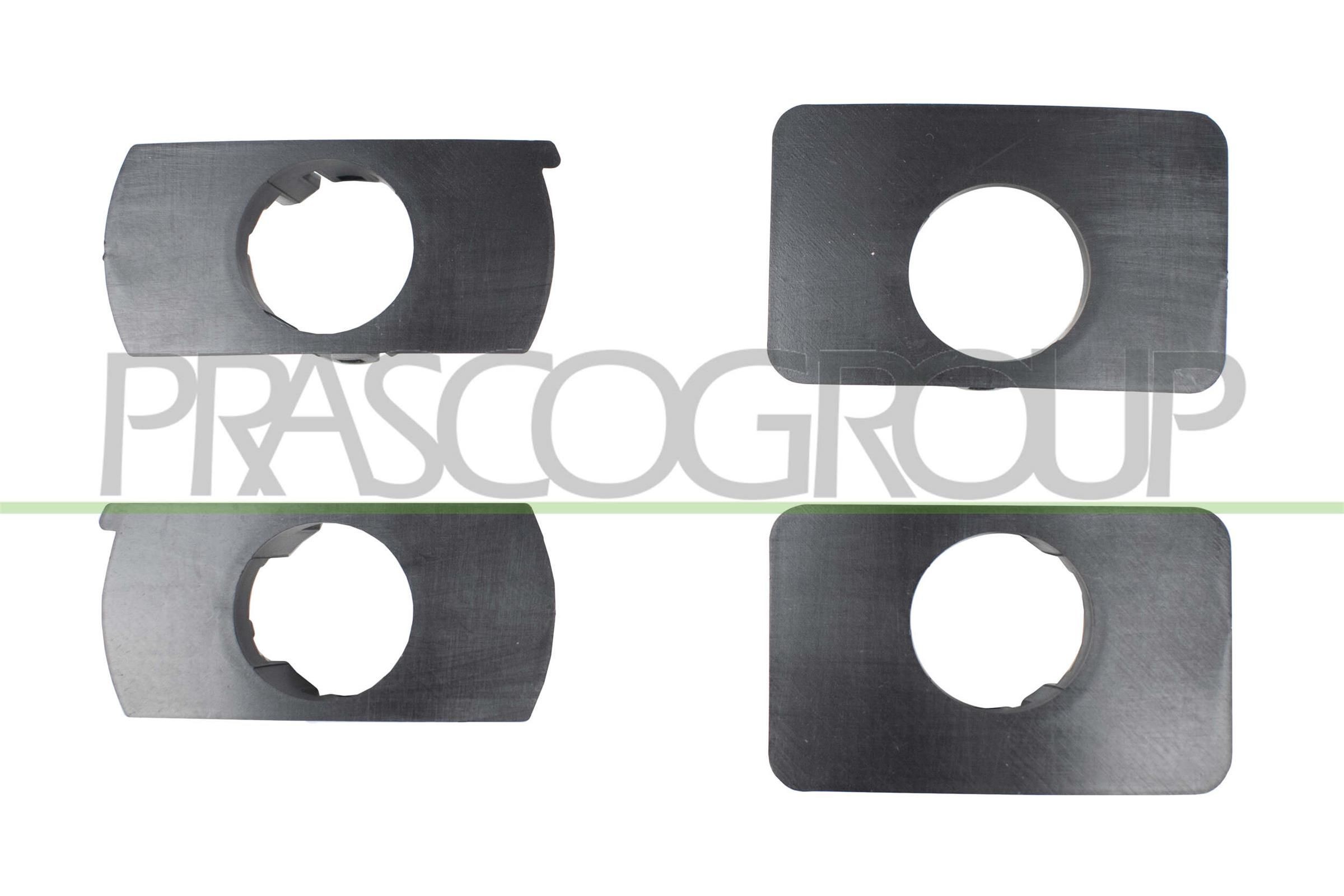 PRASCO Suporte, sensor do auxiliar de estacionamento BM1231350 PRASCO BM1231350 originais Suporte, sensor do auxiliar de estacionamento SKODA SUPERB preço