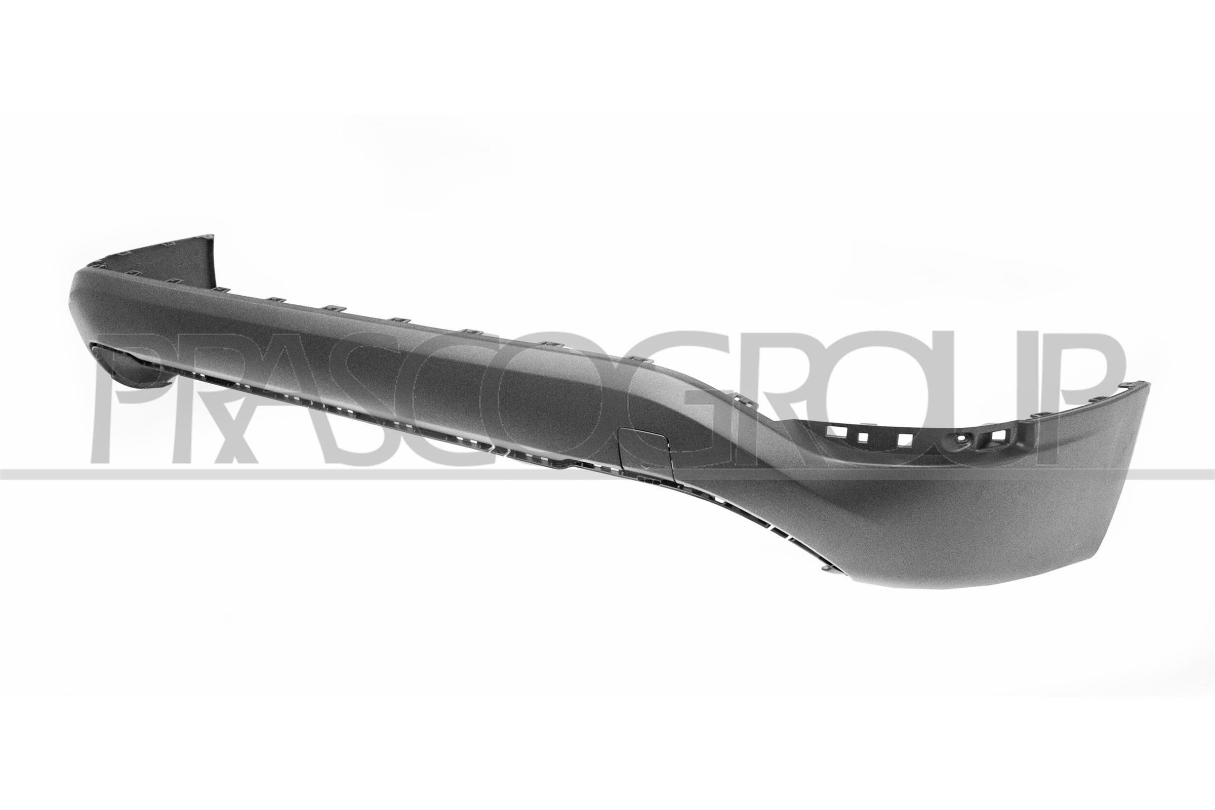 PRASCO Tagastange BM7061061 BMW F48 Kaitseraud BM7061061 PRASCO