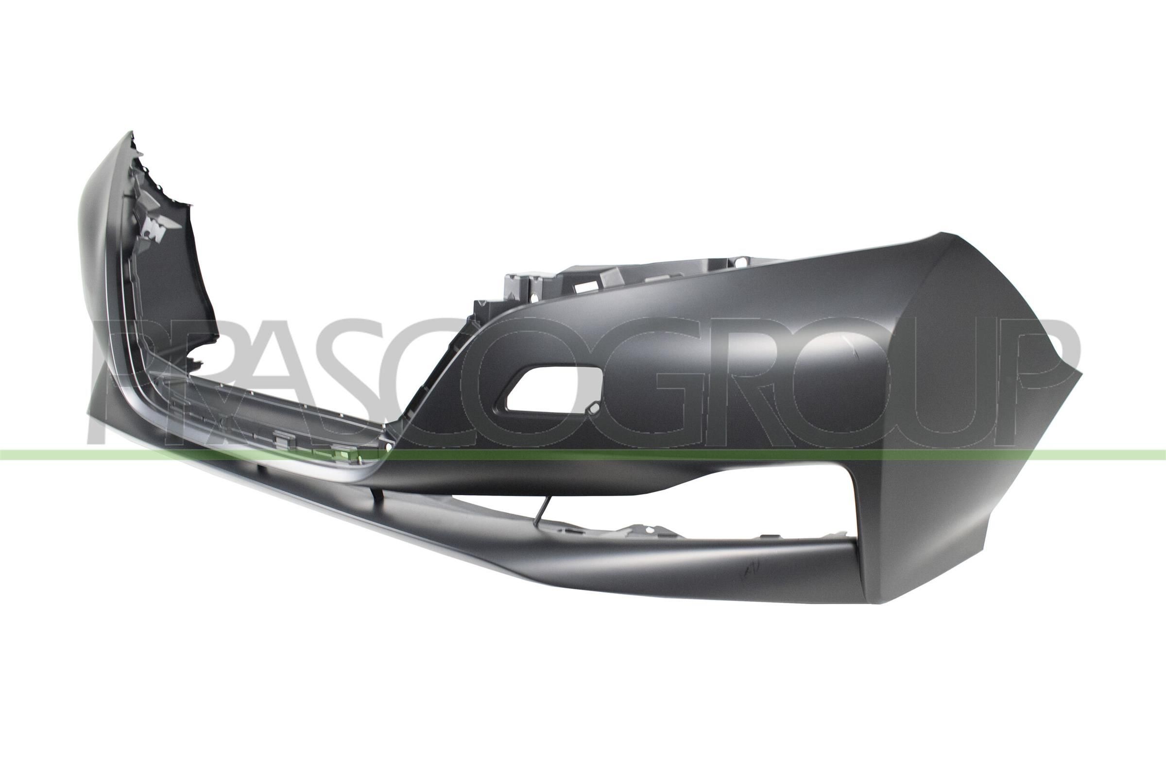 PRASCO Pára-choques DS2301011 PRASCO DS2301011 Parachoques MB Classe M baratos