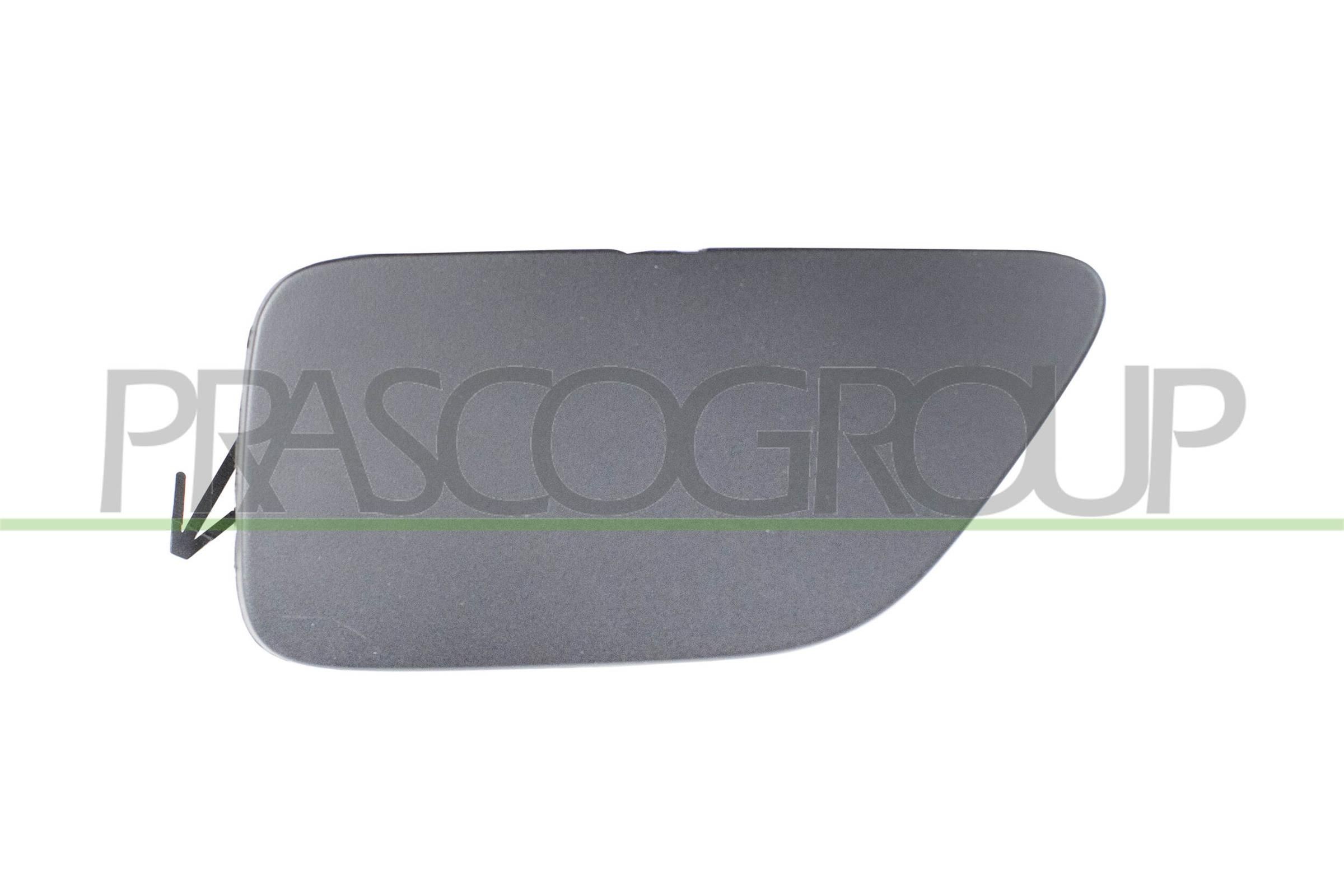 PRASCO Krytka żażného háku DS2301236 Krytka żażného háku PRASCO NISSAN DS2301236