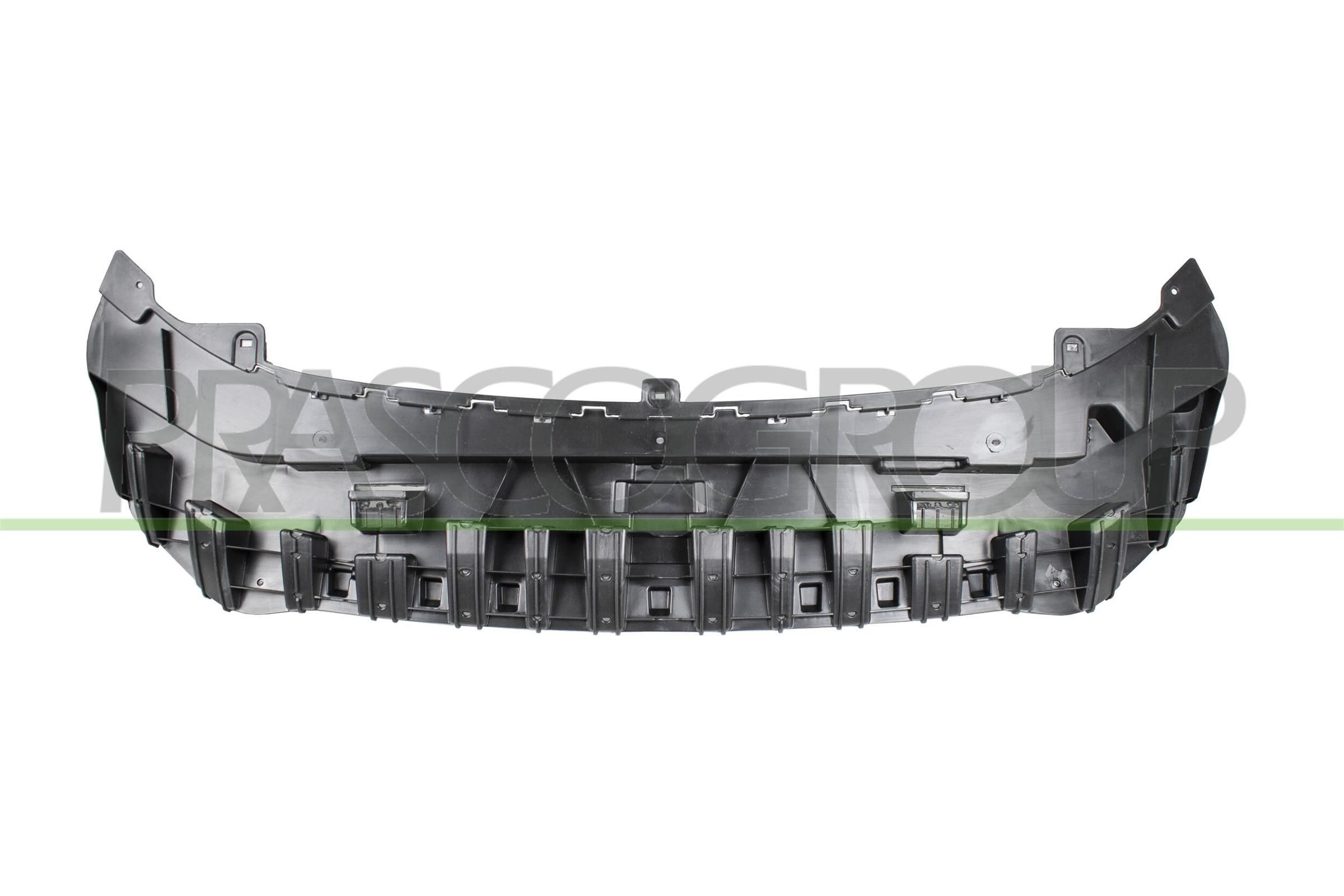 PRASCO Skydd, kljol, fram FD3461941 Stötfångarlist Ford ANL FD3461941 PRASCO
