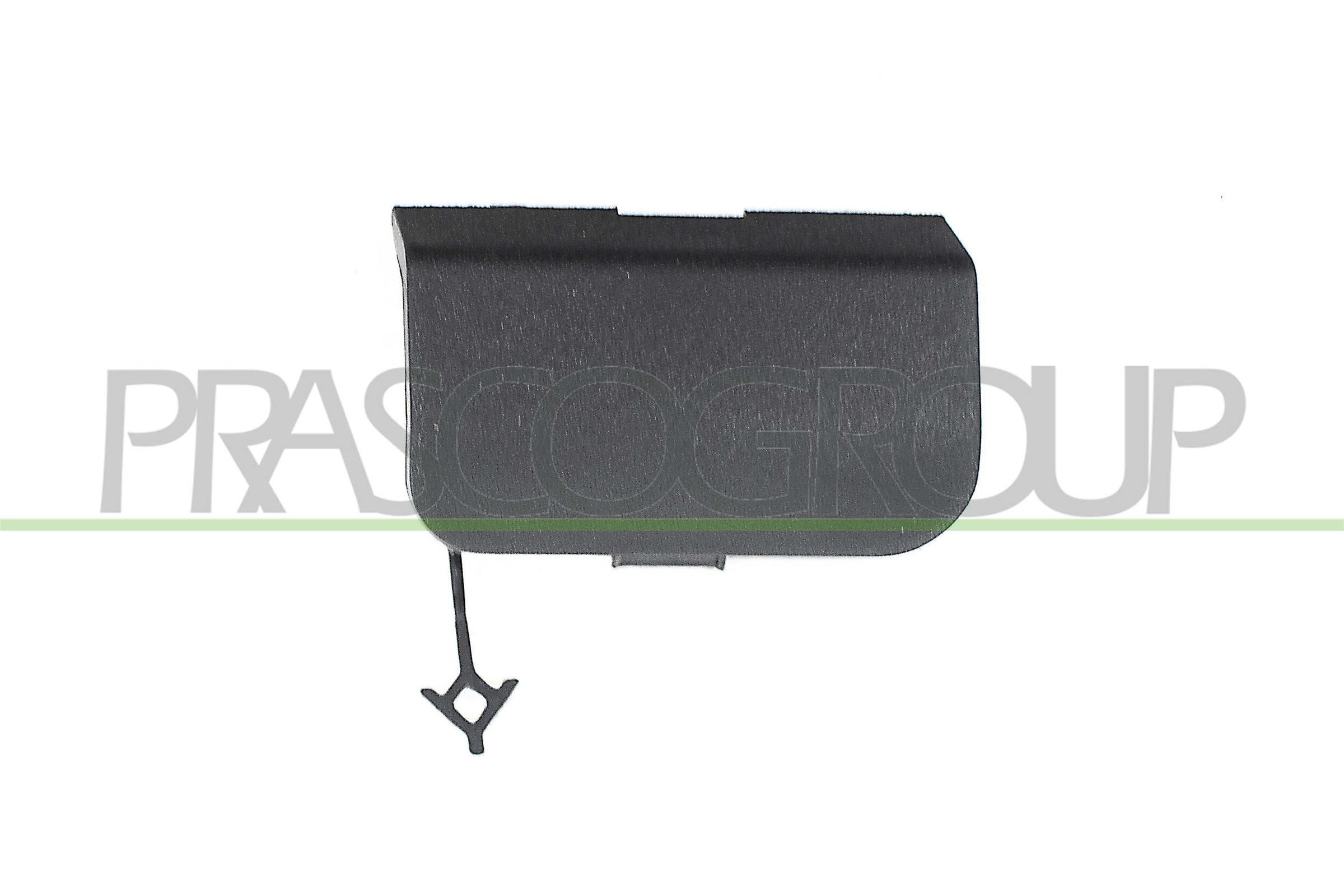 PRASCO Ribalta, Gancio traino FT0601286 PRASCO FT0601286 Ribalta, Gancio traino