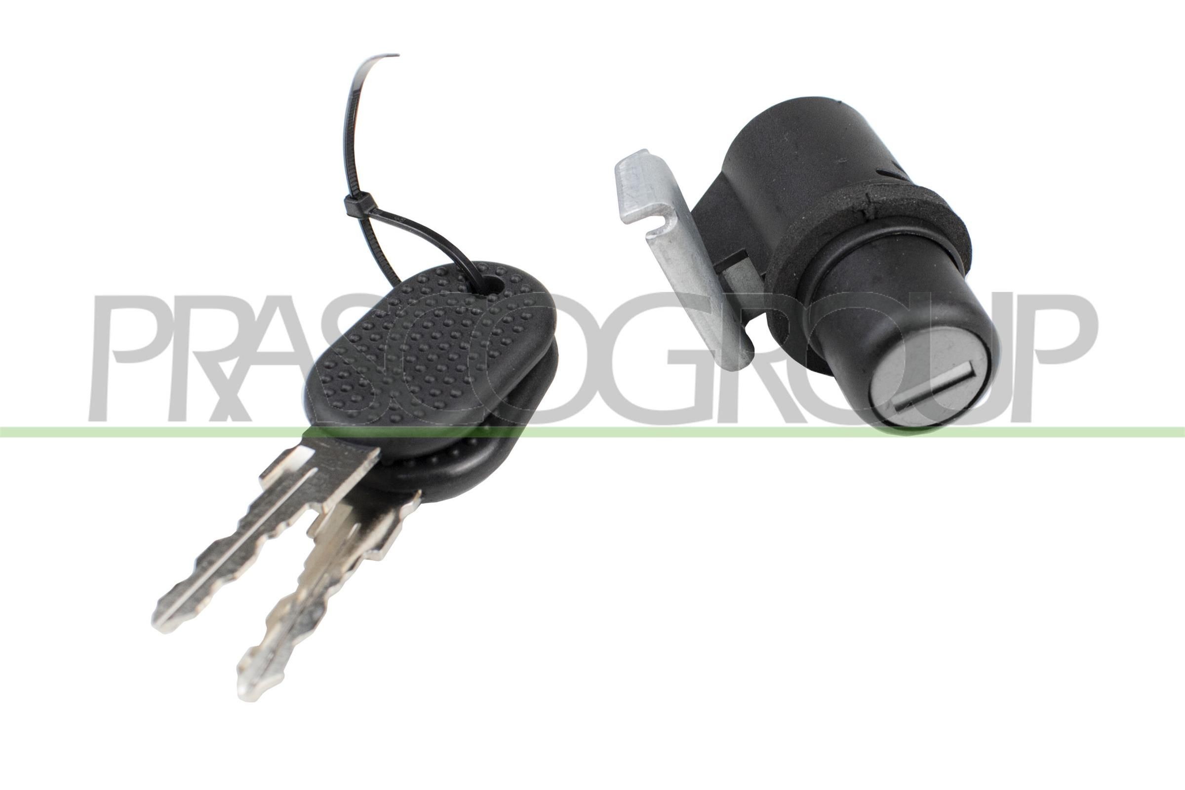 PRASCO Achterklepslot FT1213700 PRASCO FT1213700 Kofferbak slot Palio I Hatchback (178) prijs