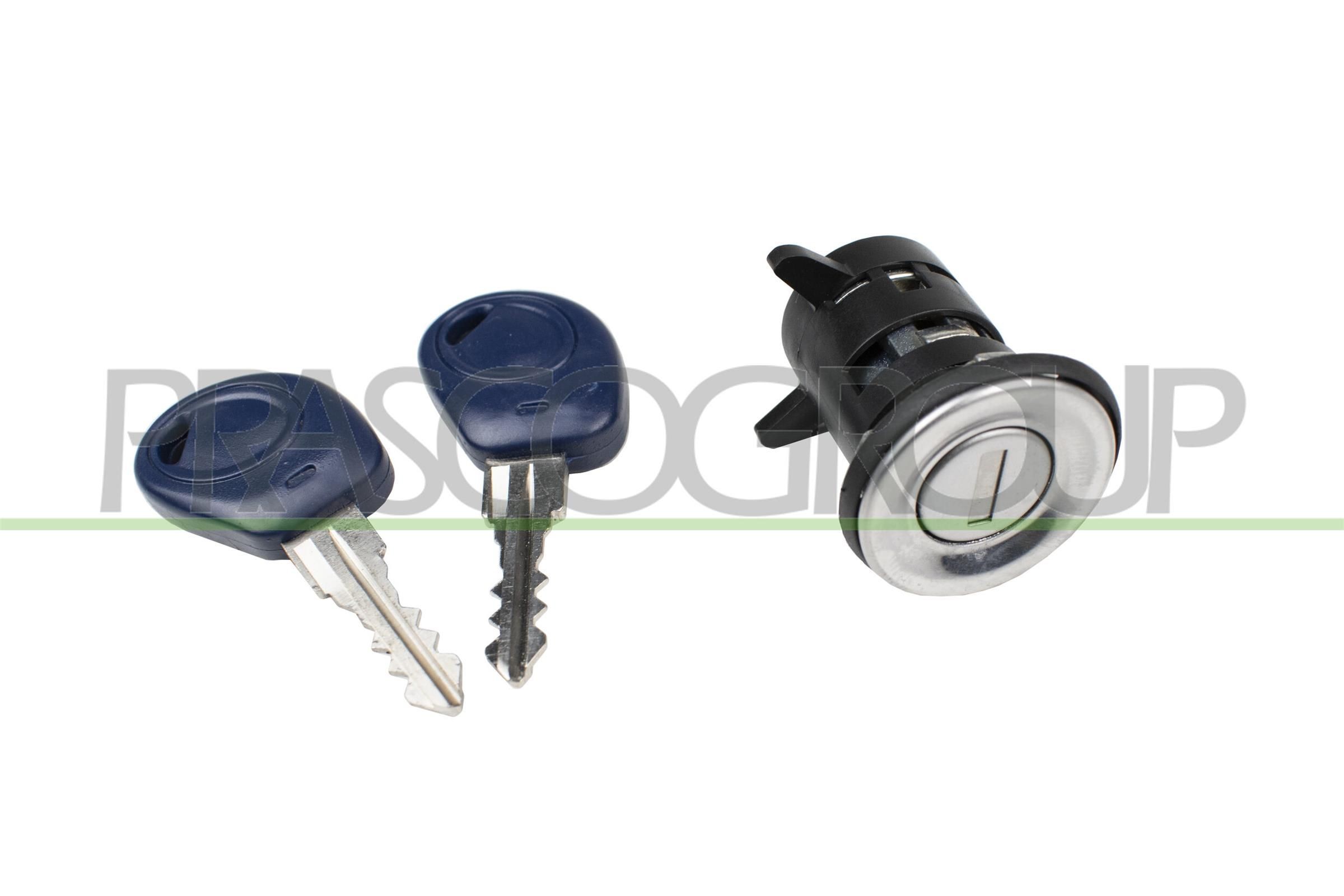 PRASCO Fechadura da porta FT1338904 PRASCO FT1338904 Fechadura da porta