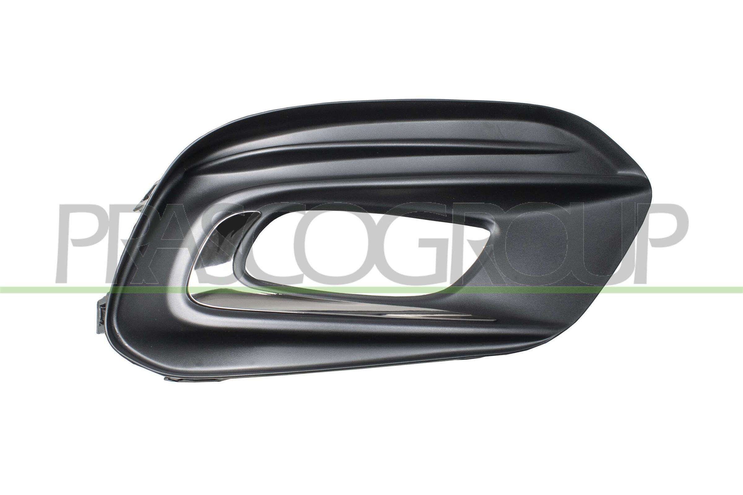 PRASCO Ventilasjonsgitter FT4482133 Tåkelys grill PRASCO Fiat BRAVA FT4482133