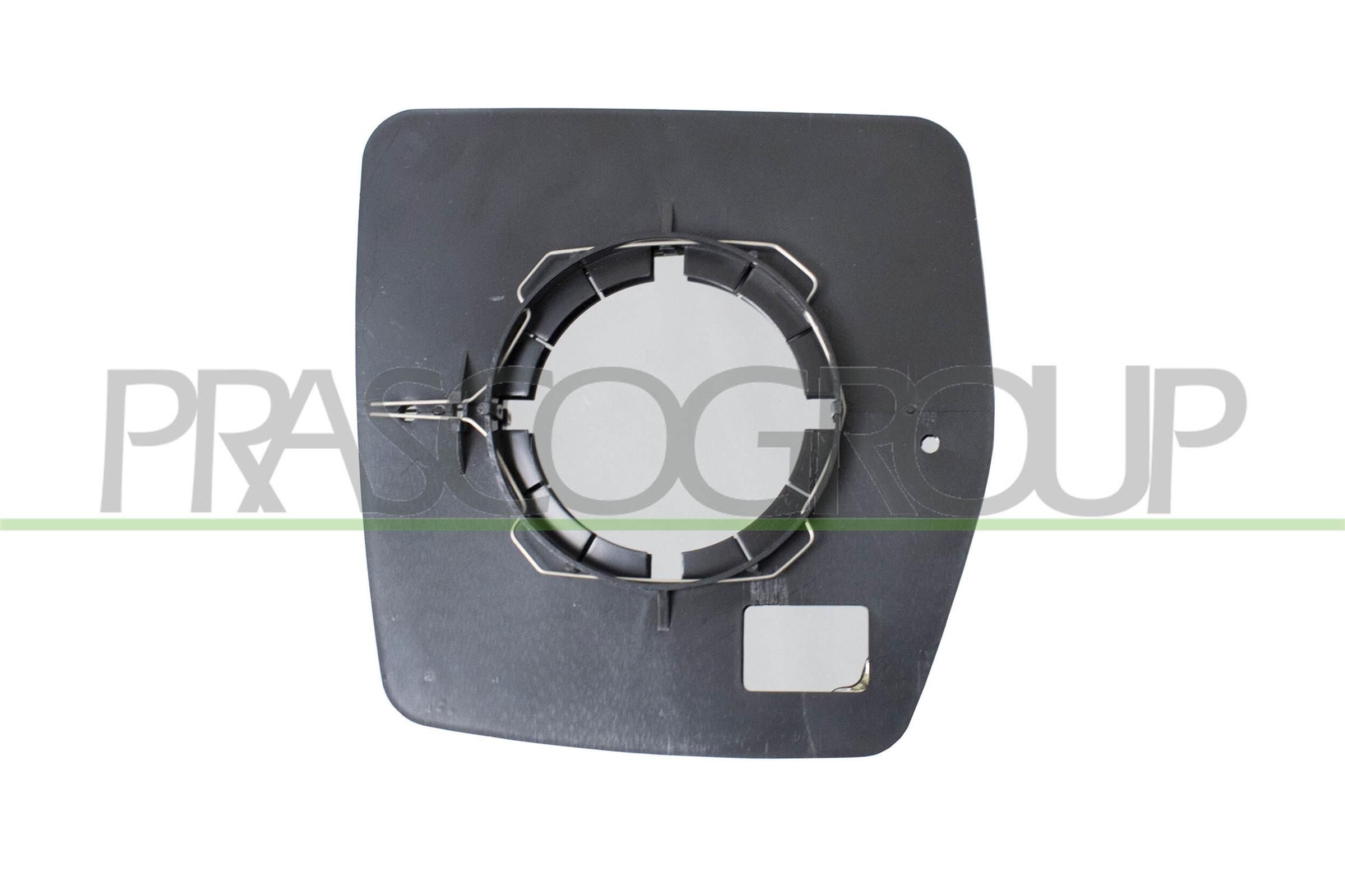 PRASCO Backspegelglas FT9217514 Fiat Scudo 220L Skåpbil Backspegelglas PRASCO FT9217514