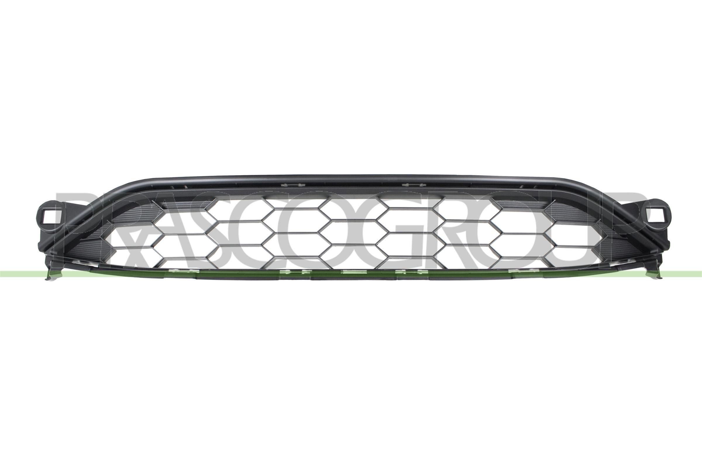 PRASCO Griglia paraurti HD8022120 HD8022120 costo Griglia paraurti PRASCO HONDA FR-V