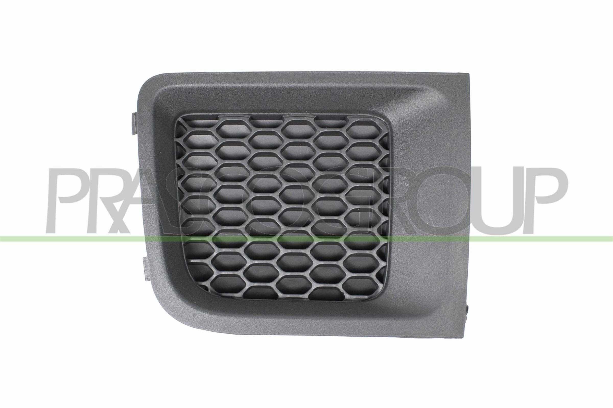 PRASCO Ventilationsgaller, stötfångare JE1002123 PRASCO JE1002123 Ventilationsgaller, stötfångare JEEP Cherokee V (KL) 2.0 CRD 4x4 140 hk 2016
