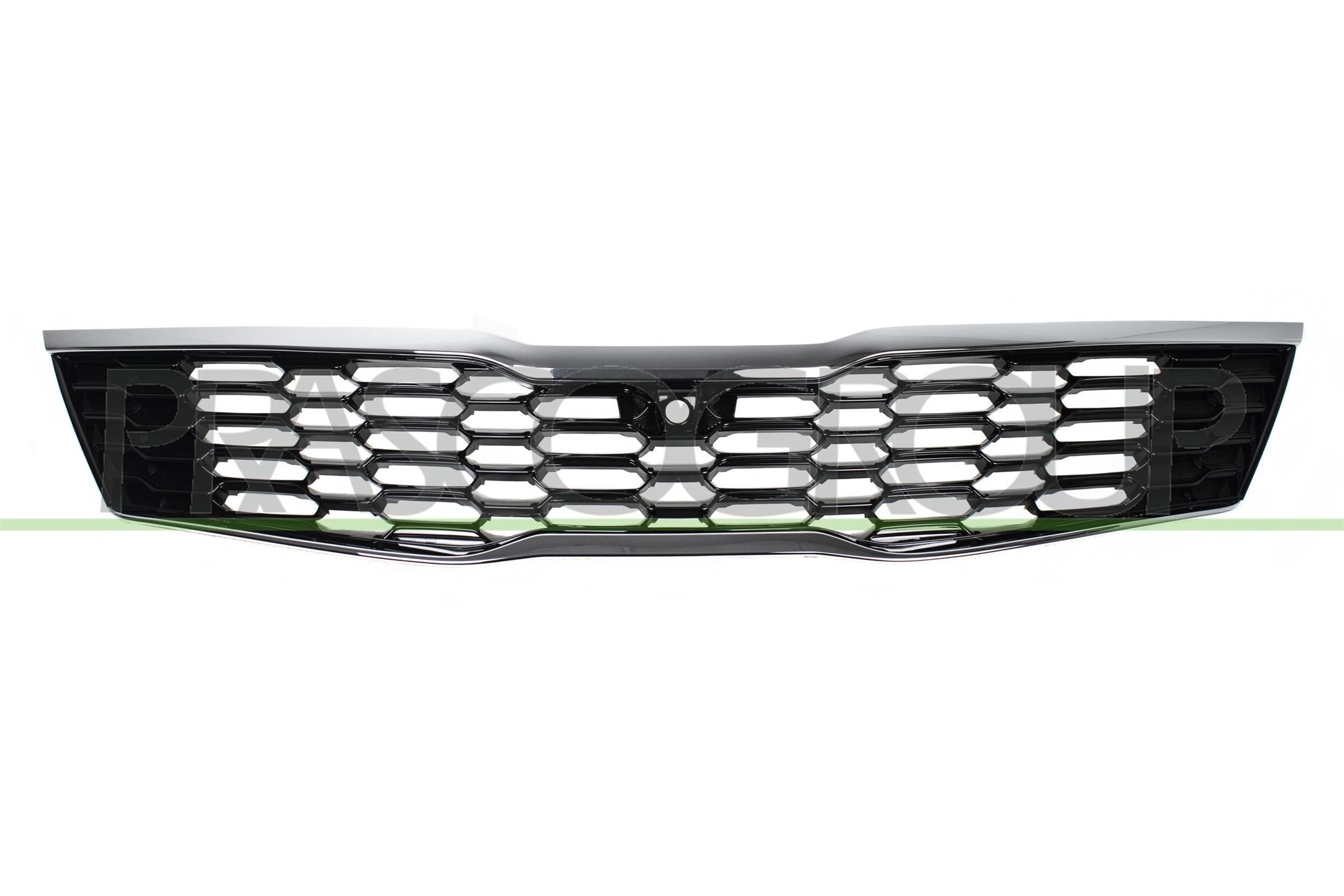 PRASCO Kühlergrill KI0622011 KI0622011 PRASCO Kia Optima Sportswagon Renngitter Kosten