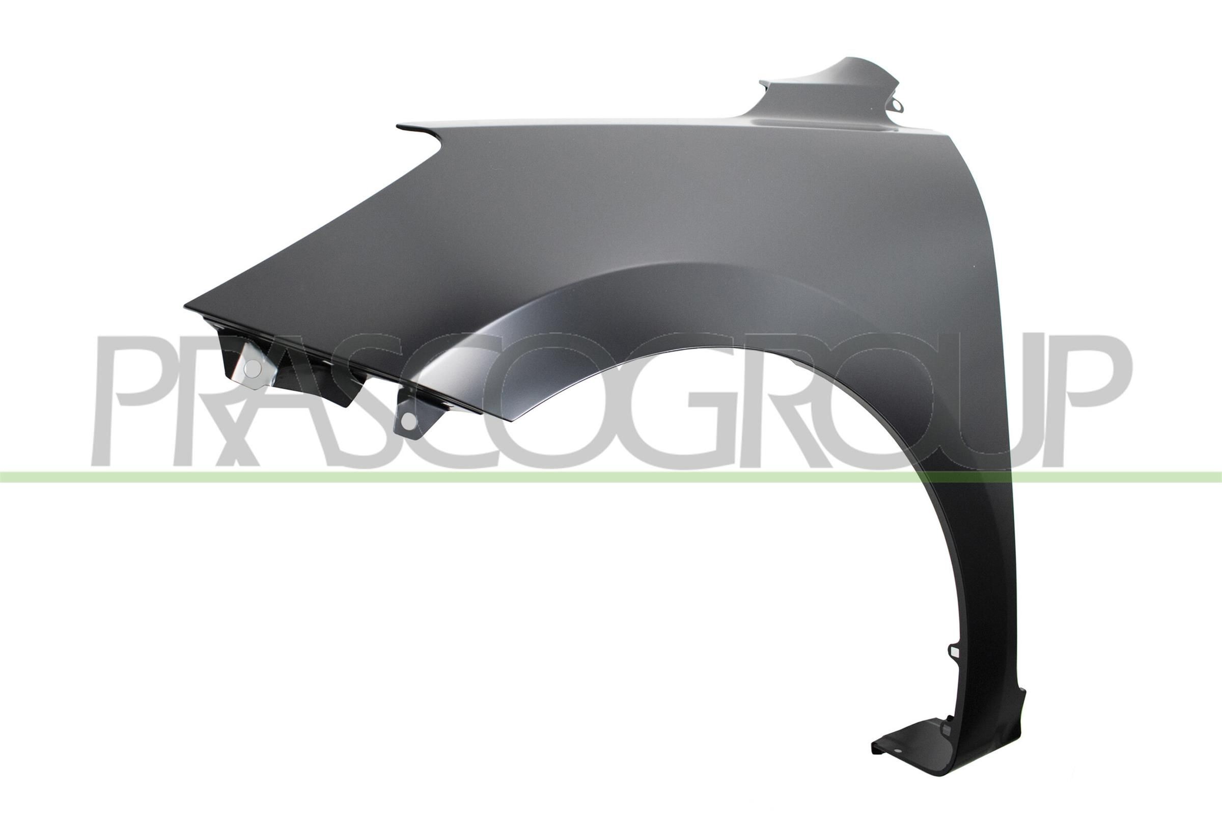 PRASCO Guarda-lamas KI4293004 PRASCO KI4293004 Guarda-lamas Kia Sorento XM preço