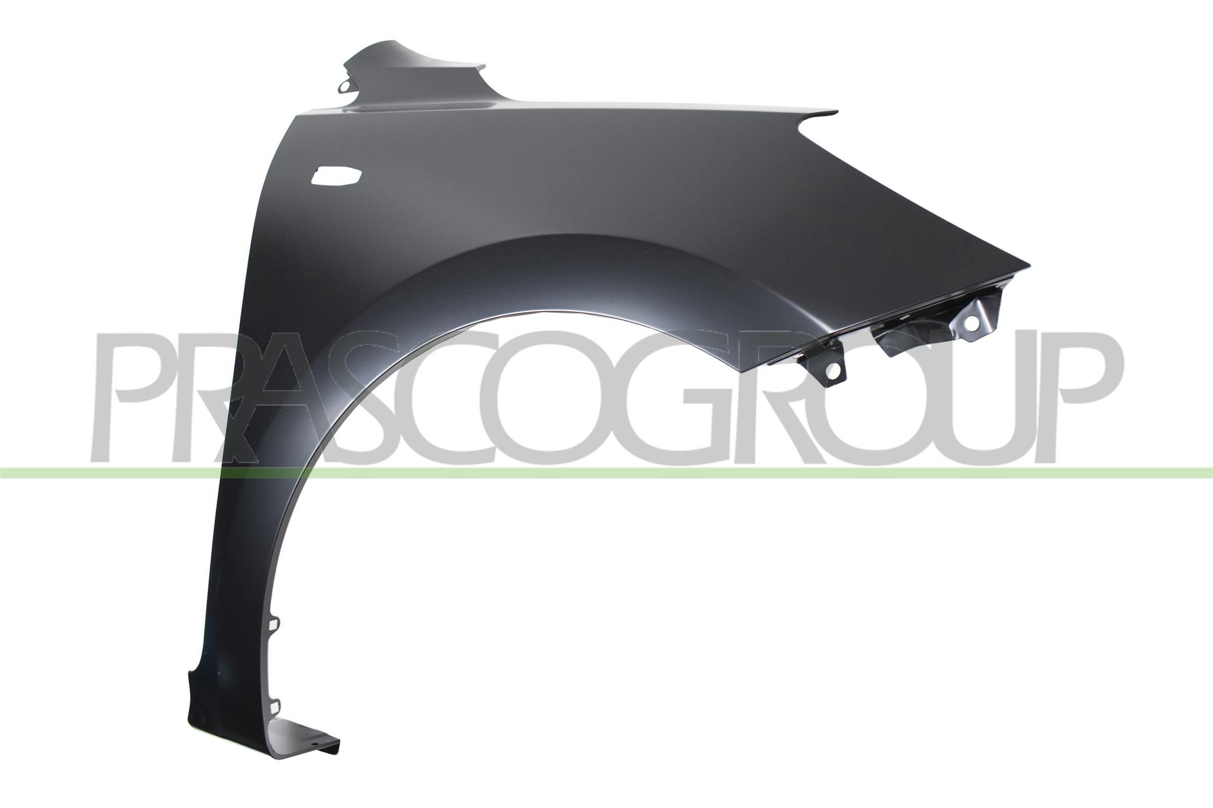 Aile PRASCO KI4293013 PRASCO KI4293013 Aile KIA RIO 2019