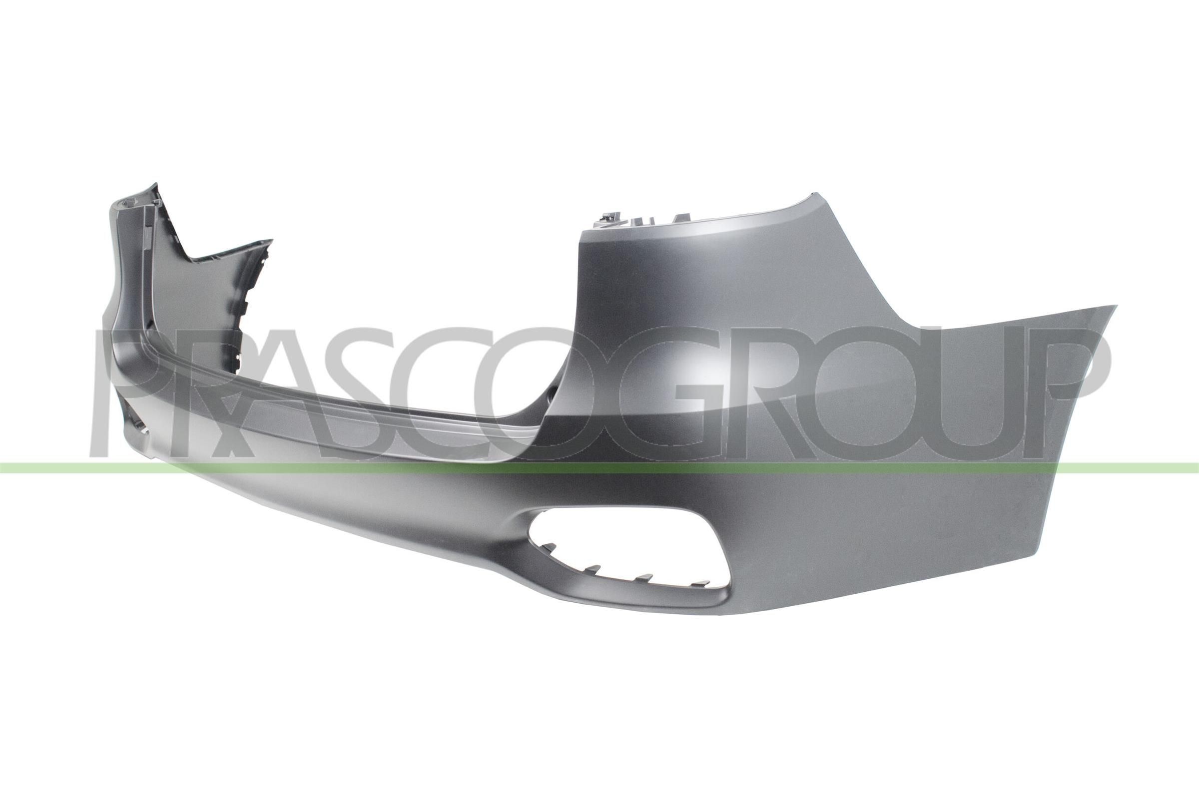 Rear bumper PRASCO KI8191051 PRASCO KI8191051 Kia SORENTO 2023 Bumper parts price