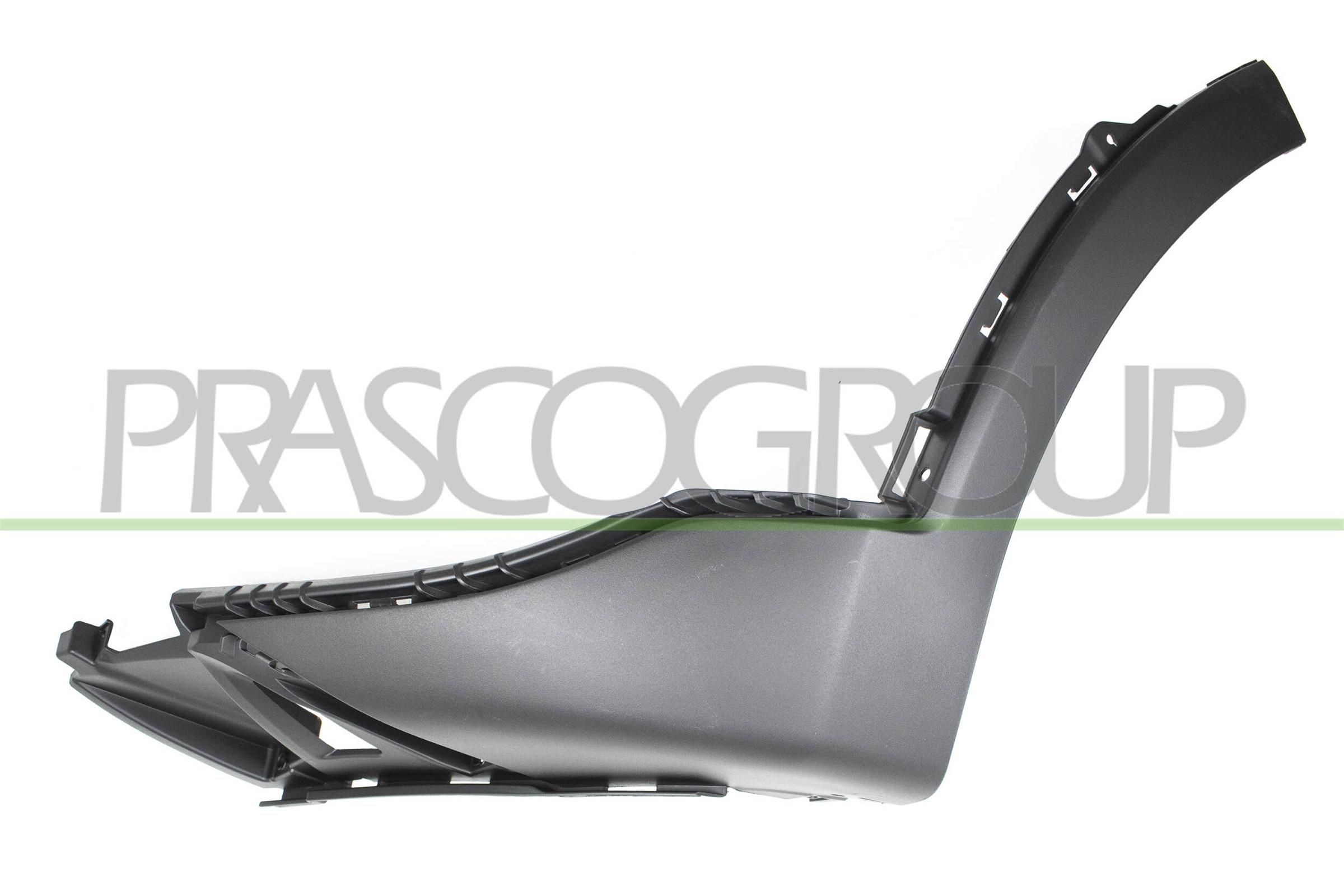 PRASCO Frontspoiler KI8191804 Byta Front spoiler Kia Magentis 2 kostnad PRASCO KI8191804