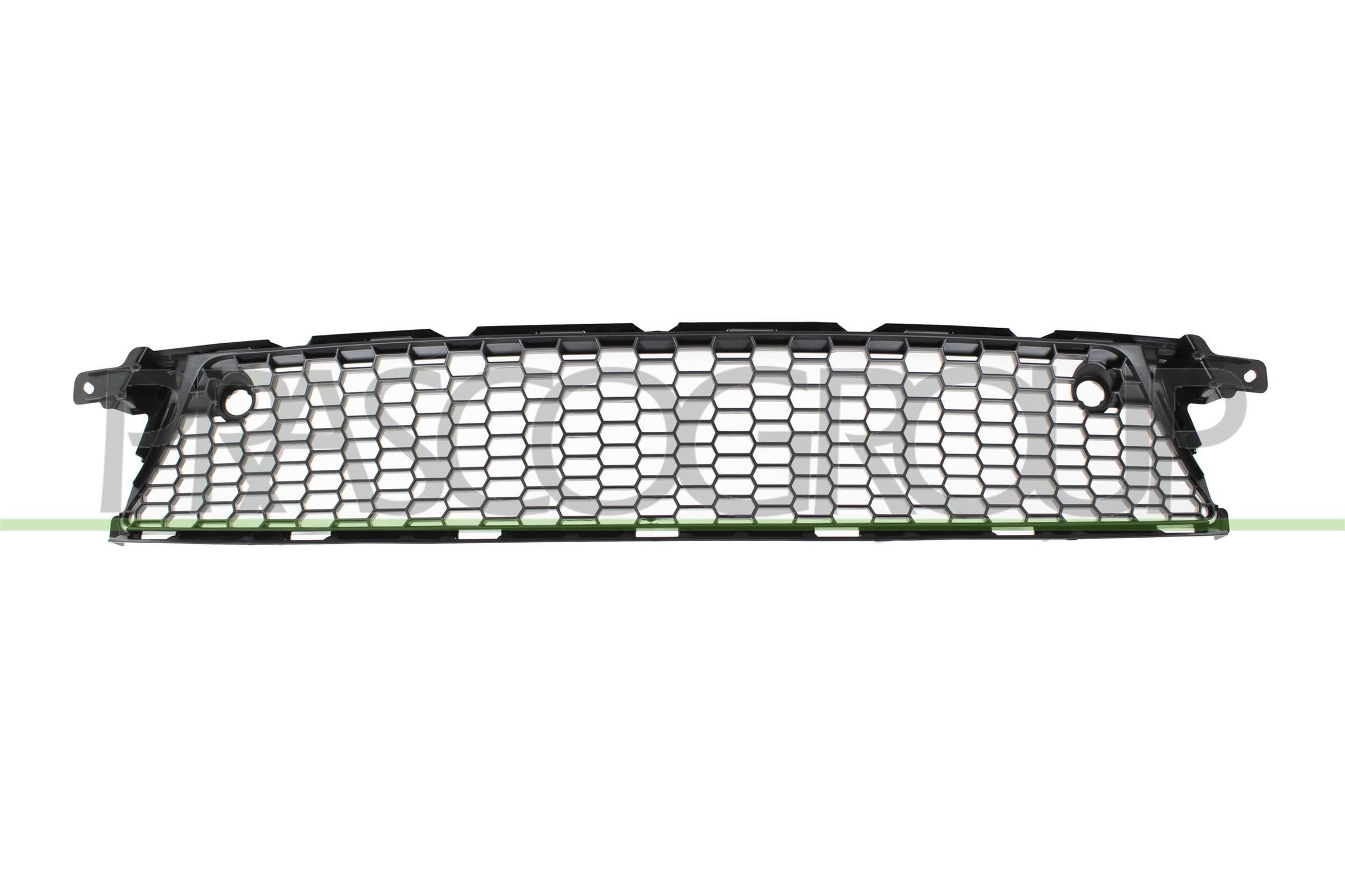 PRASCO Ventilatora reste, Bampers LS2062120 PRASCO LS2062120 Ventilatora reste bampers Lexus IS 3 par izdevīgu cenu