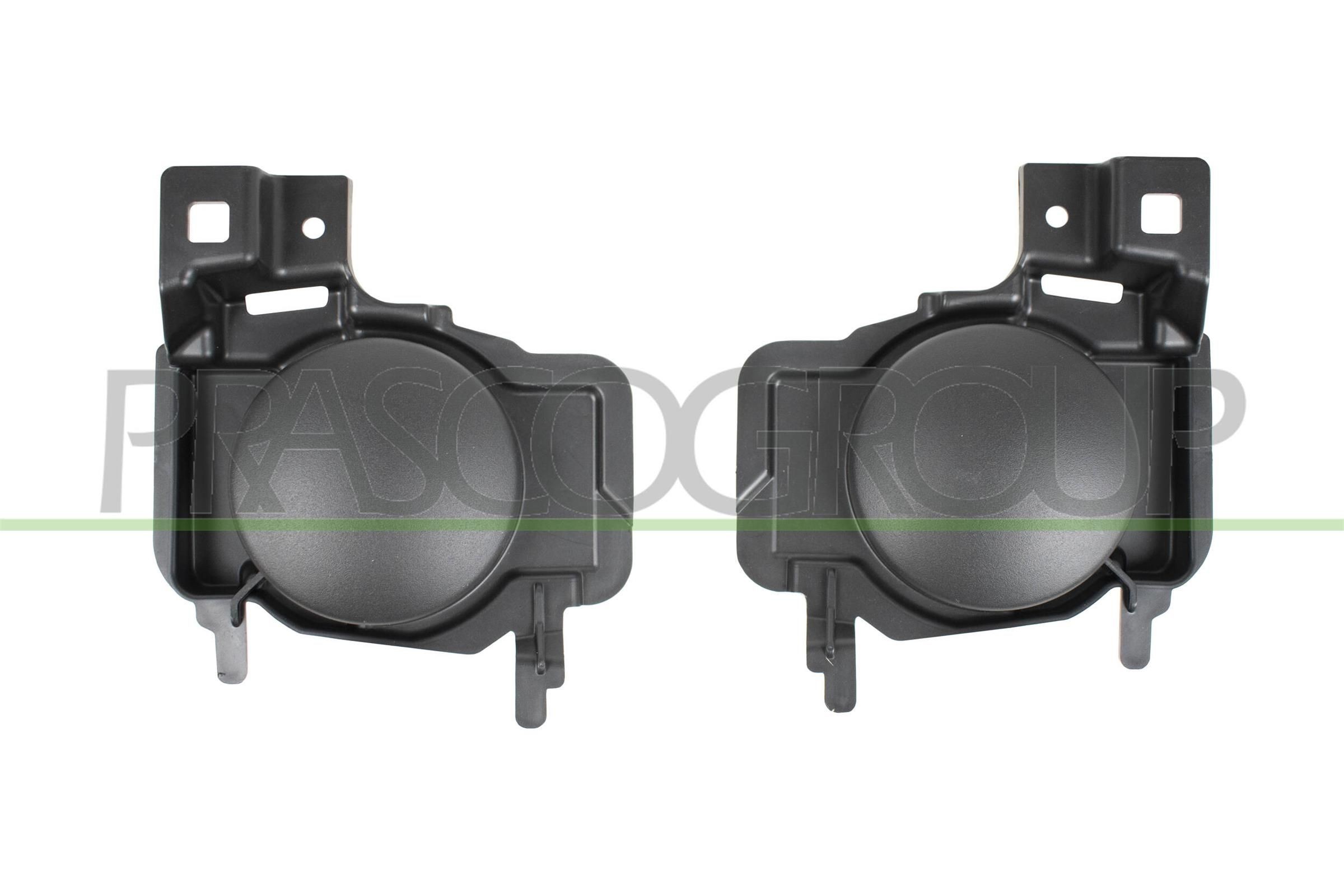 PRASCO Kappe, tåkelyskaster ME3082125 PRASCO ME3082125 Kappe, tåkelyskaster