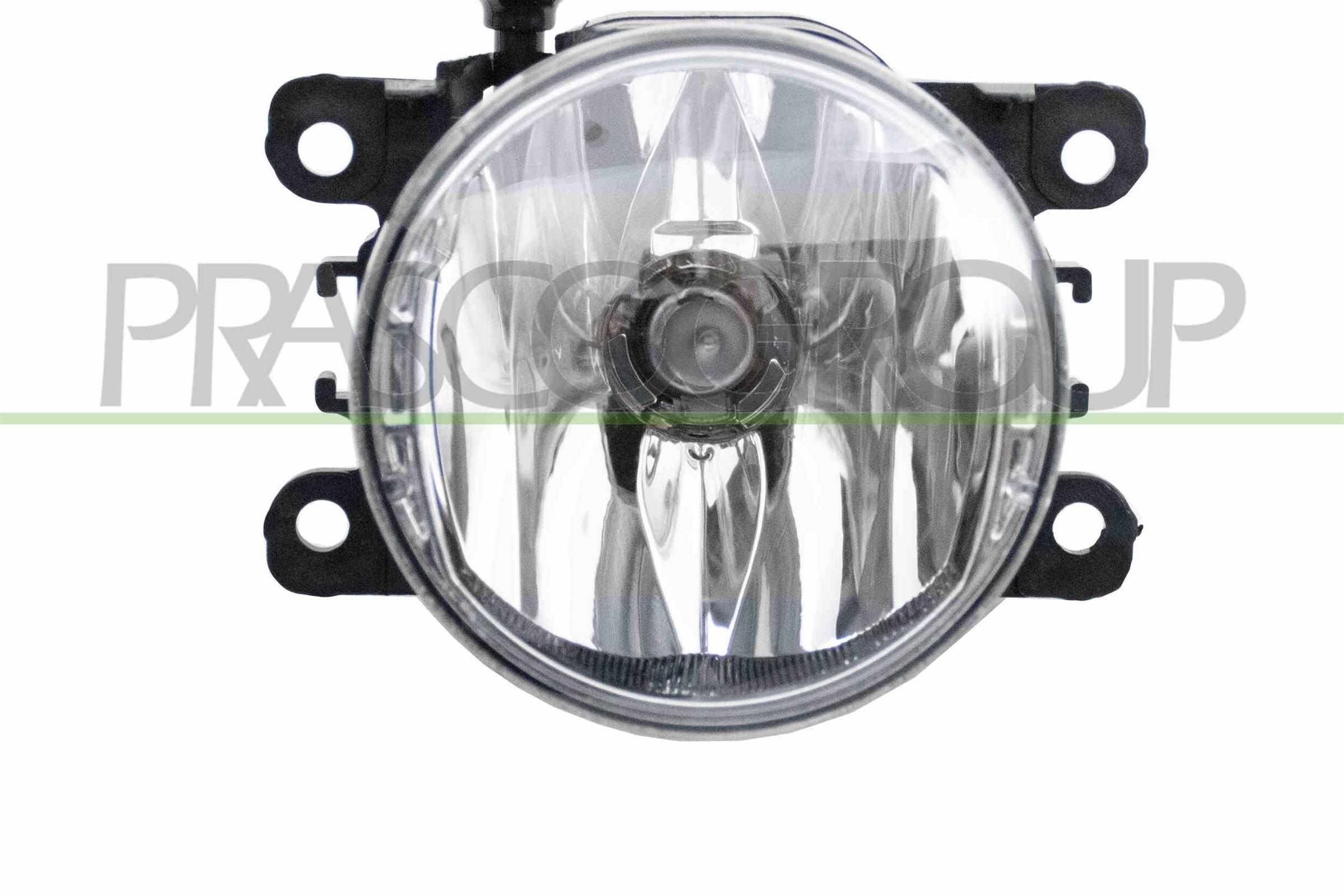Mistlamp PRASCO ME3094435 PRASCO ME3094435: Mistlampen Renault GRAND SCÉNIC 2011