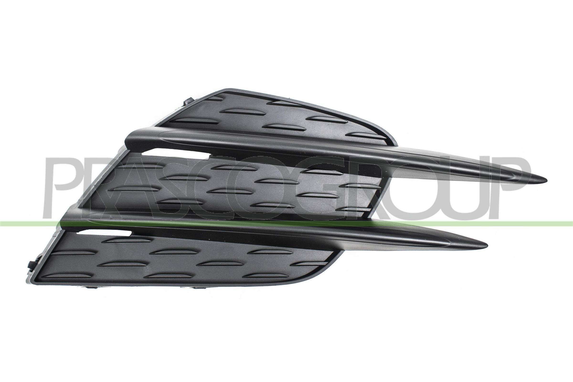 PRASCO Griglia paraurti ME3322123 PRASCO ME3322123 costo Griglia paraurti MERCEDES-BENZ Classe A Sedan (W177) originale