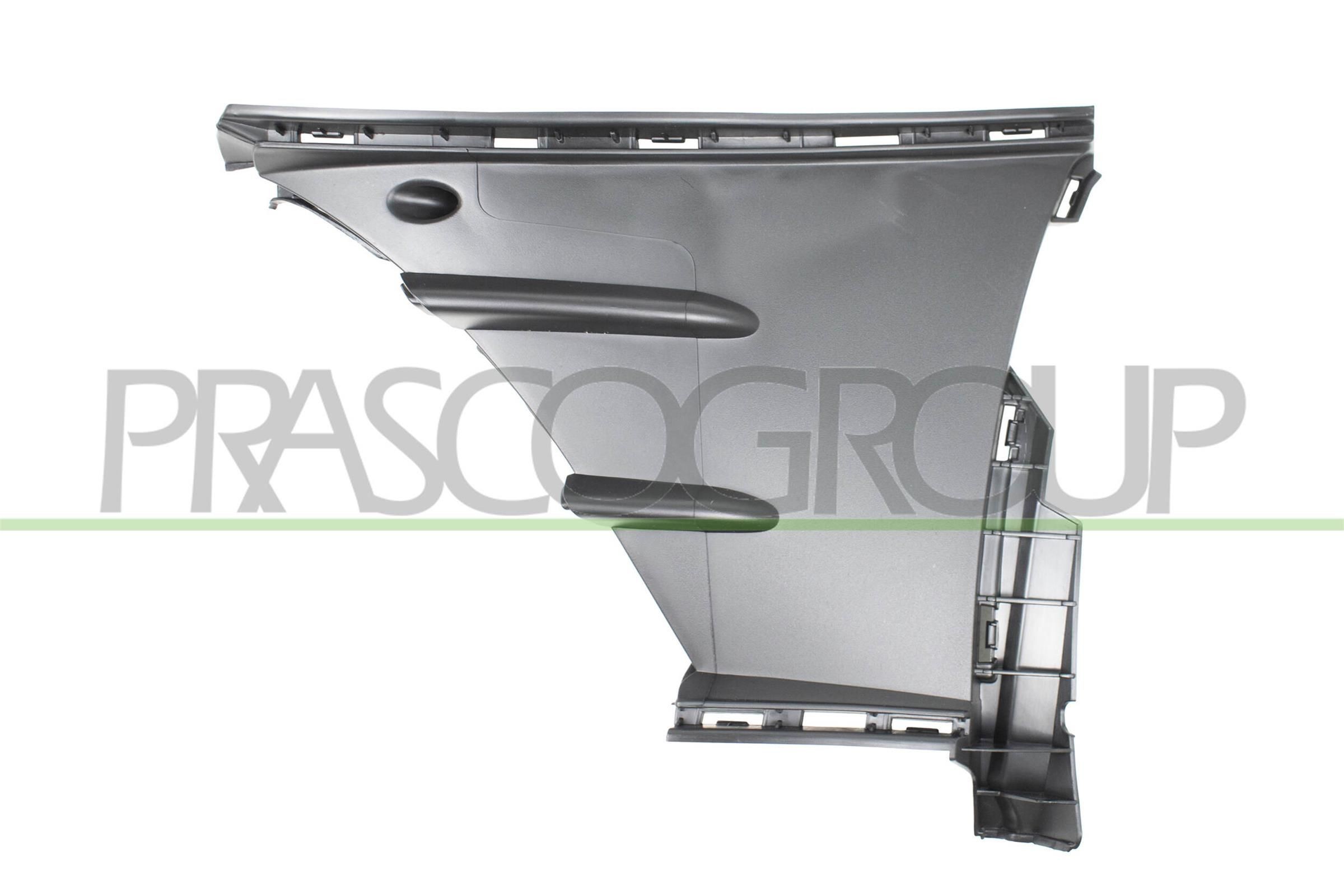 PRASCO Suporte, pára-choques ME3331006 PRASCO ME3331006 Suporte, pára-choques