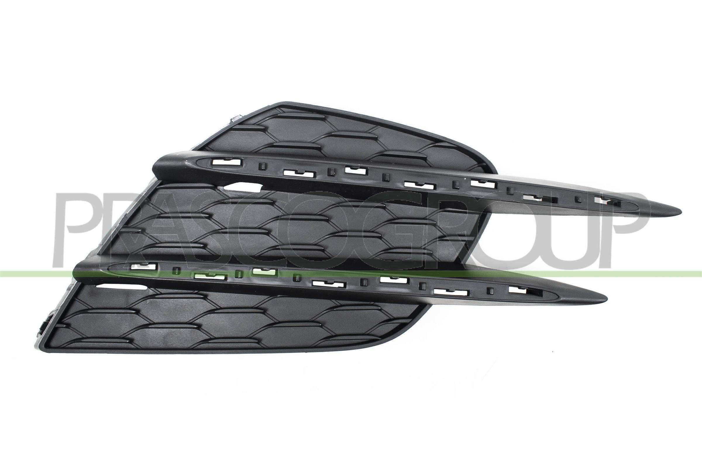 PRASCO Ventilatiegrille, bumper ME3332143 PRASCO ME3332143 Ventilatiegrille, bumper MERCEDES-BENZ A-Klasse (W177) A 200 4-matic (177.088) 163 Pk 2025