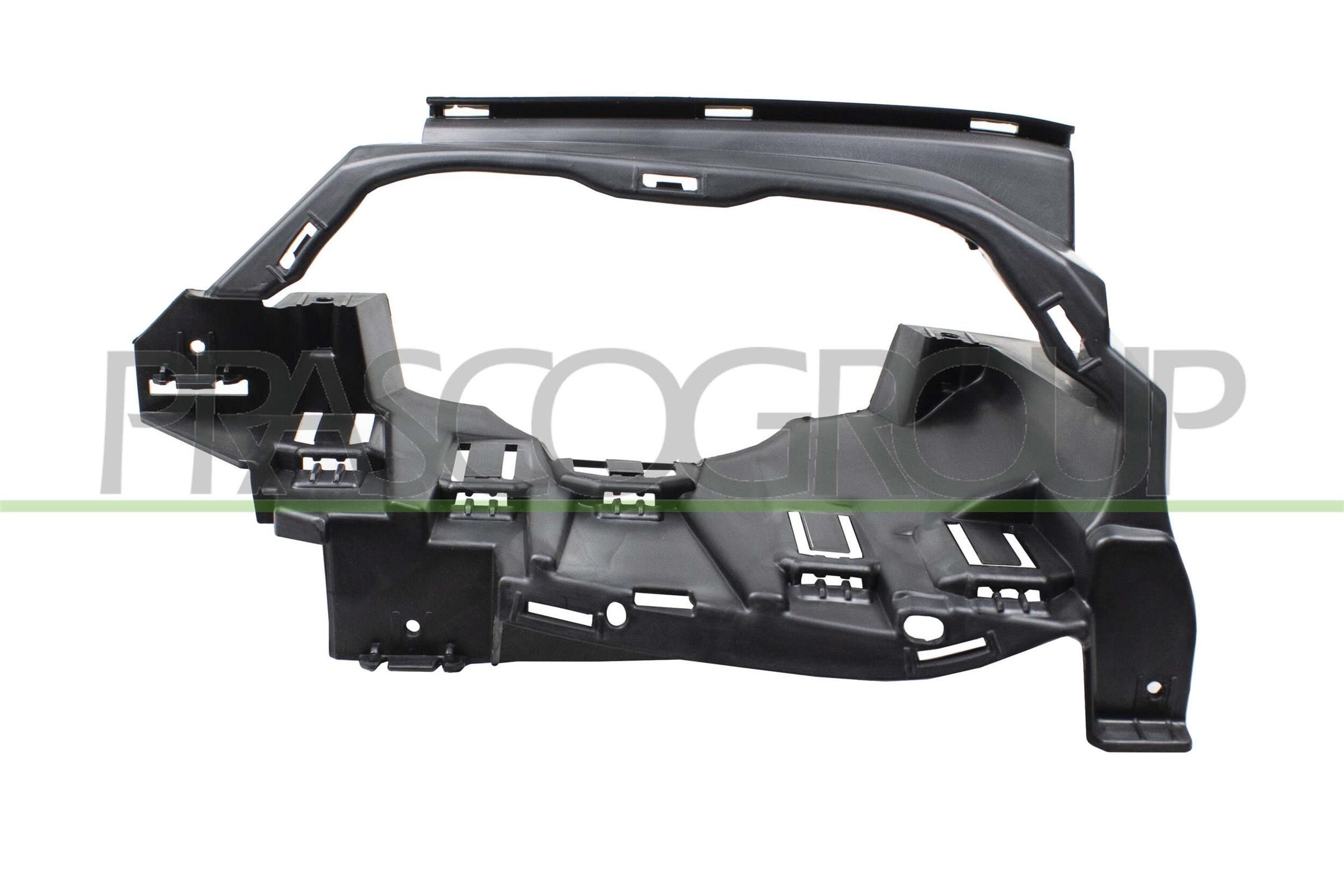 PRASCO Μπούκα εξάτμισης ME3342173 ME3342173 PRASCO Σπορ εξάτμιση Toyota φθηνά