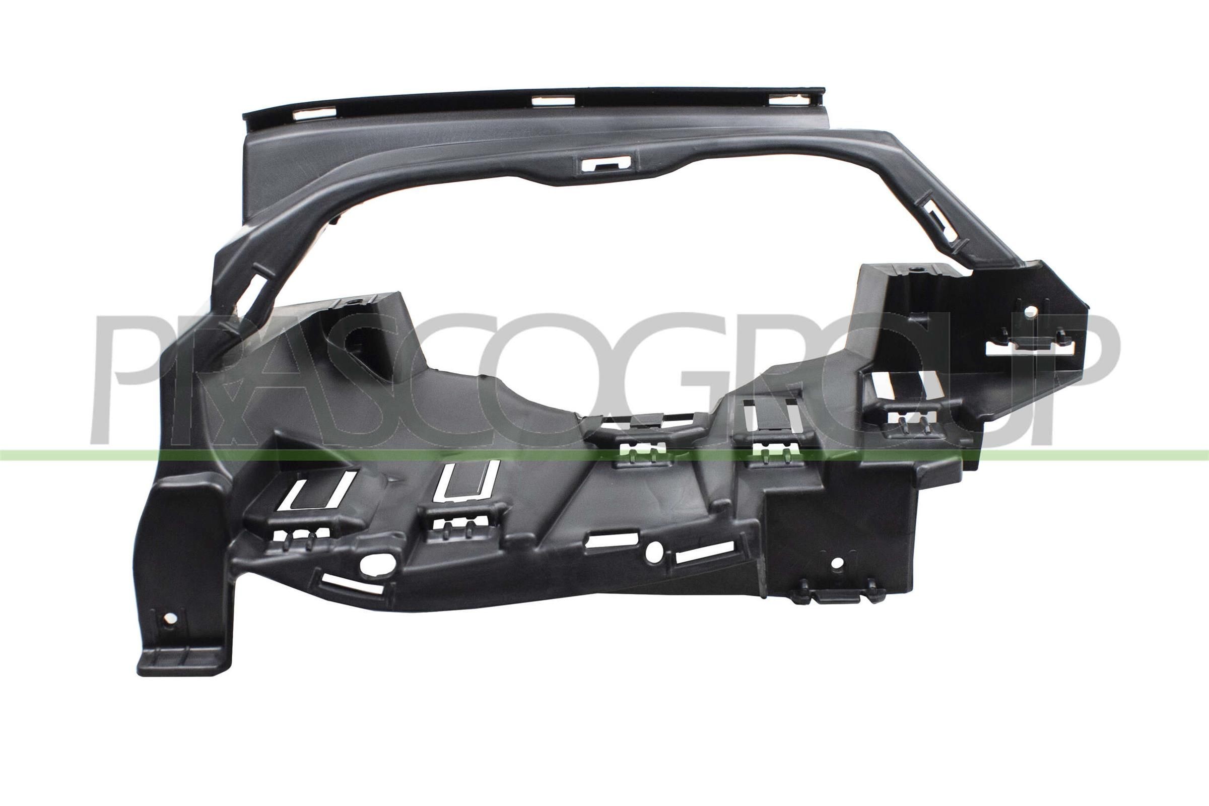 PRASCO Endestuss ME3342174 PRASCO ME3342174 Eksoshale BMW 7-serie billige