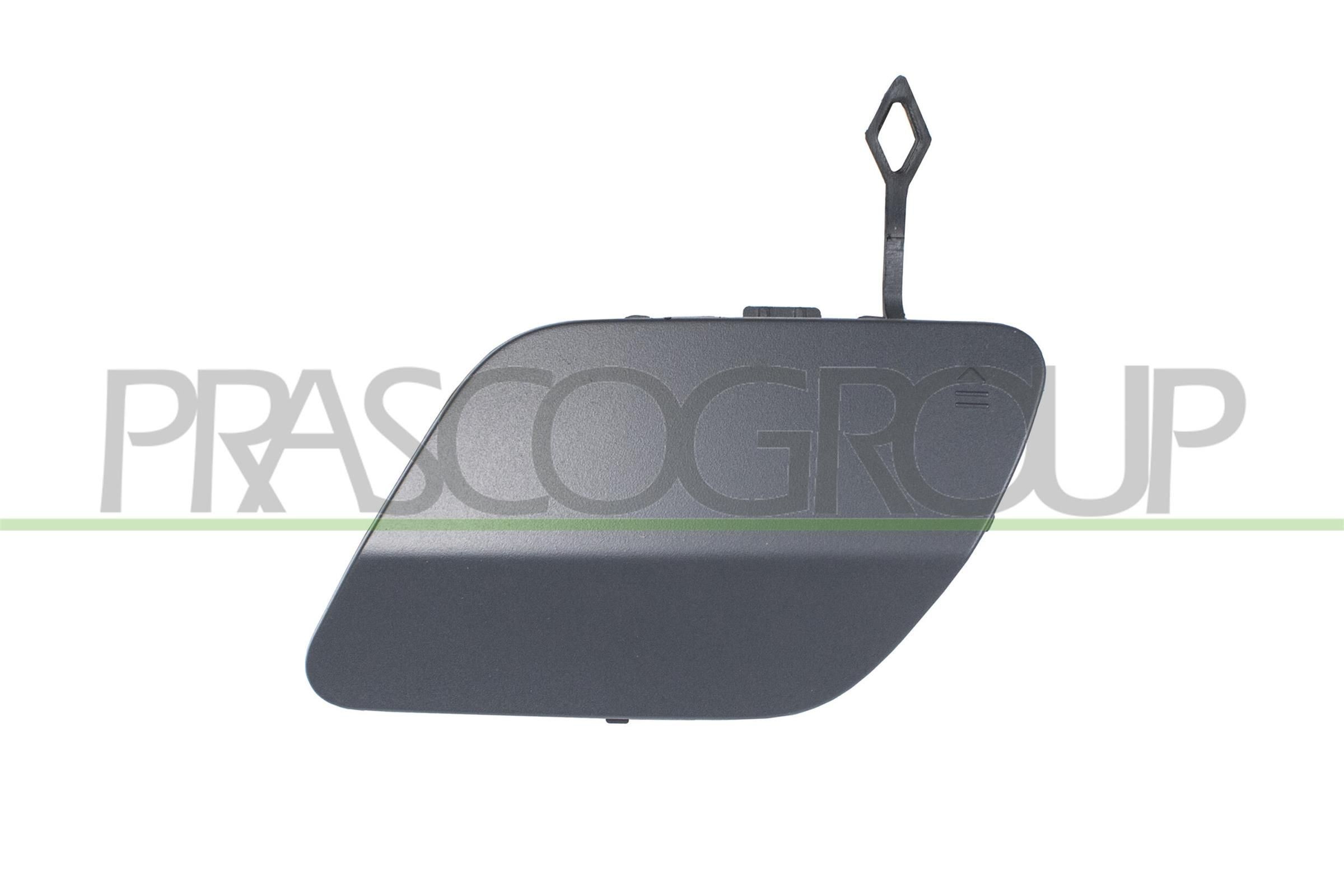 PRASCO Klappe, slepekrok ME4421286 PRASCO ME4421286 Klappe, slepekrok Sprinter 3-T Flatvogn lastebil/Chassis (W903) pris
