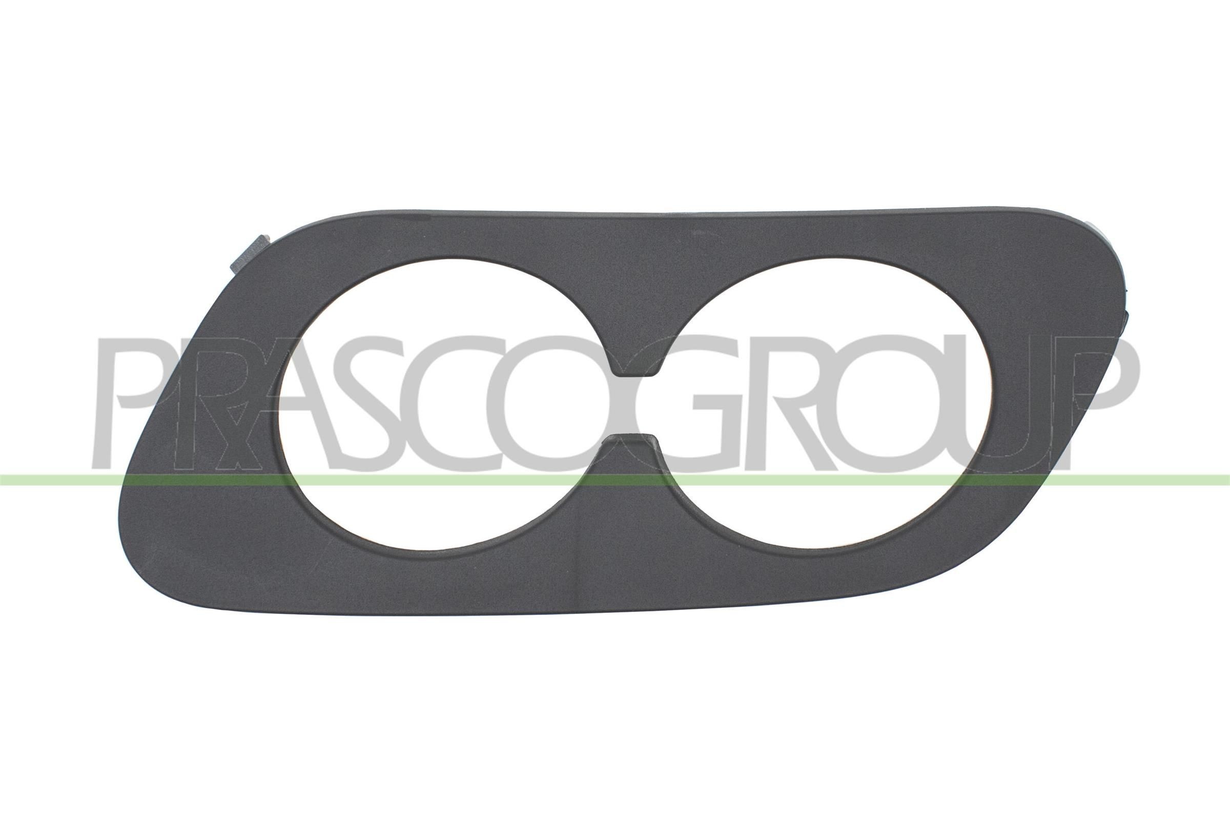 PRASCO Terminale di scarico ME4442154 PRASCO ME4442154 Terminale marmitta Mercedes A209 prezzo