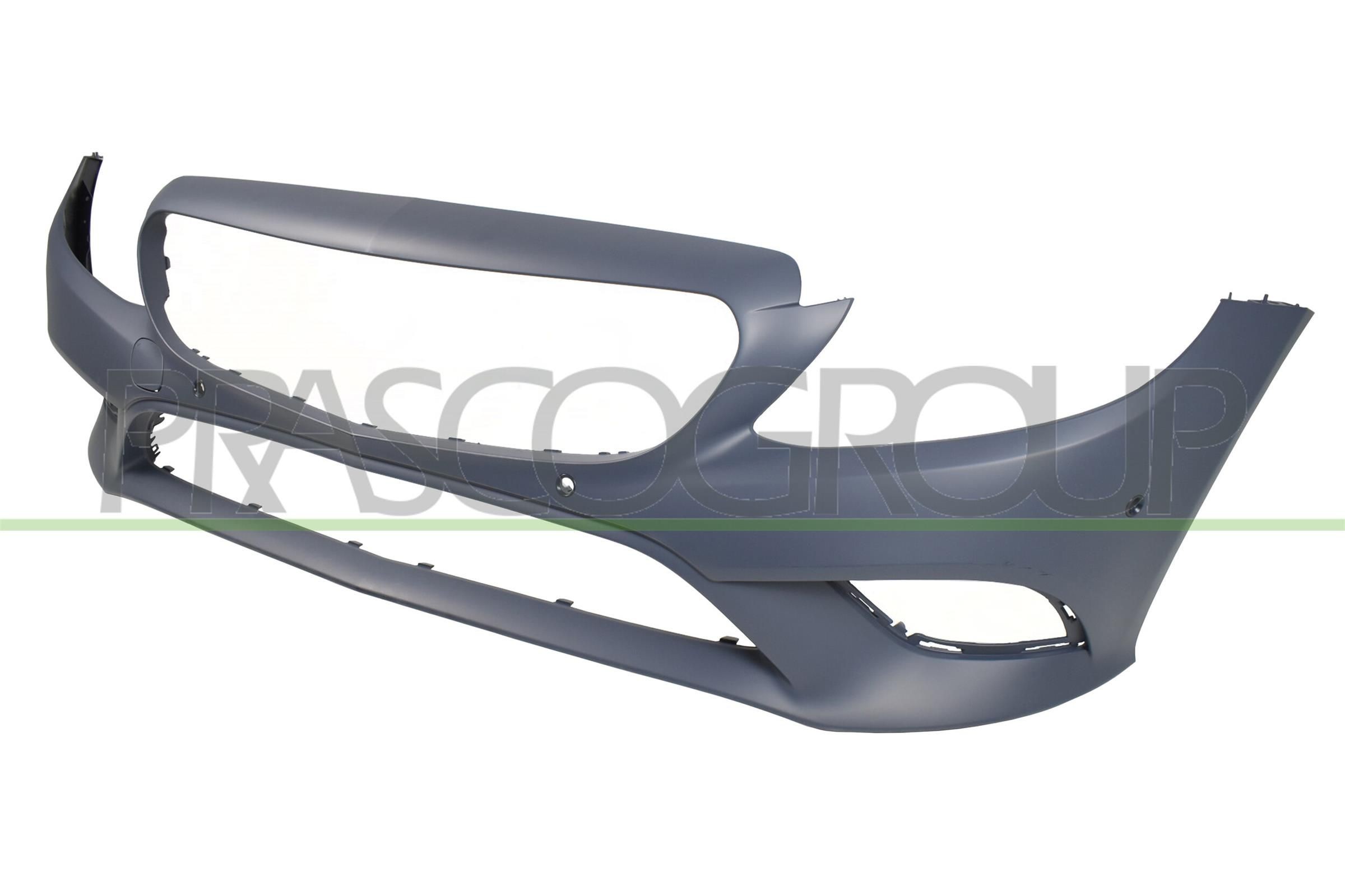 PRASCO Pára-choques ME4461040 PRASCO ME4461040 Pára-choques