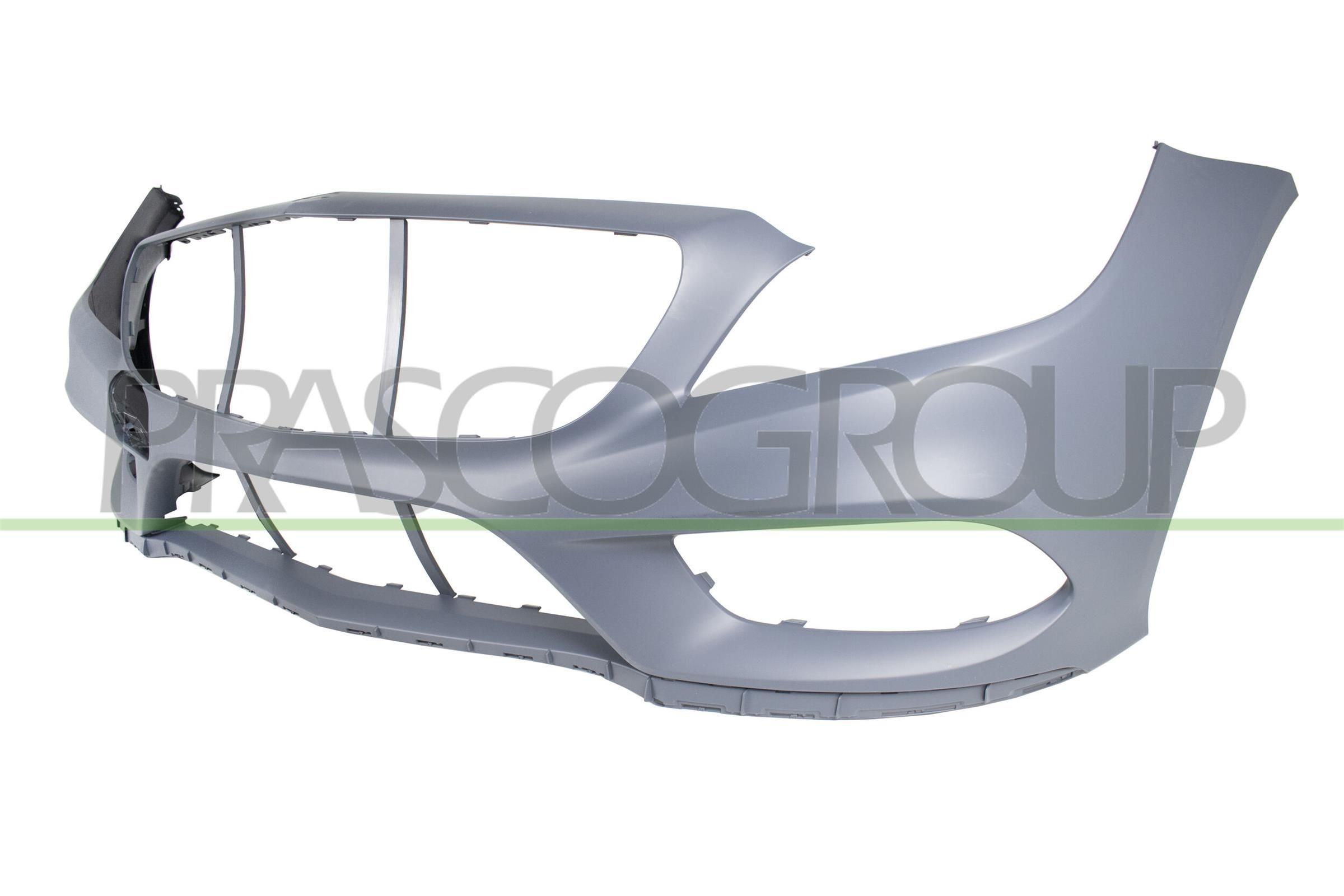 PRASCO Stötfångare ME6641040 PRASCO ME6641040 Stötfångare MERCEDES-BENZ CLS Coupe (C218) CLS 220 BlueTEC / d (218.301) 170 hk 2016