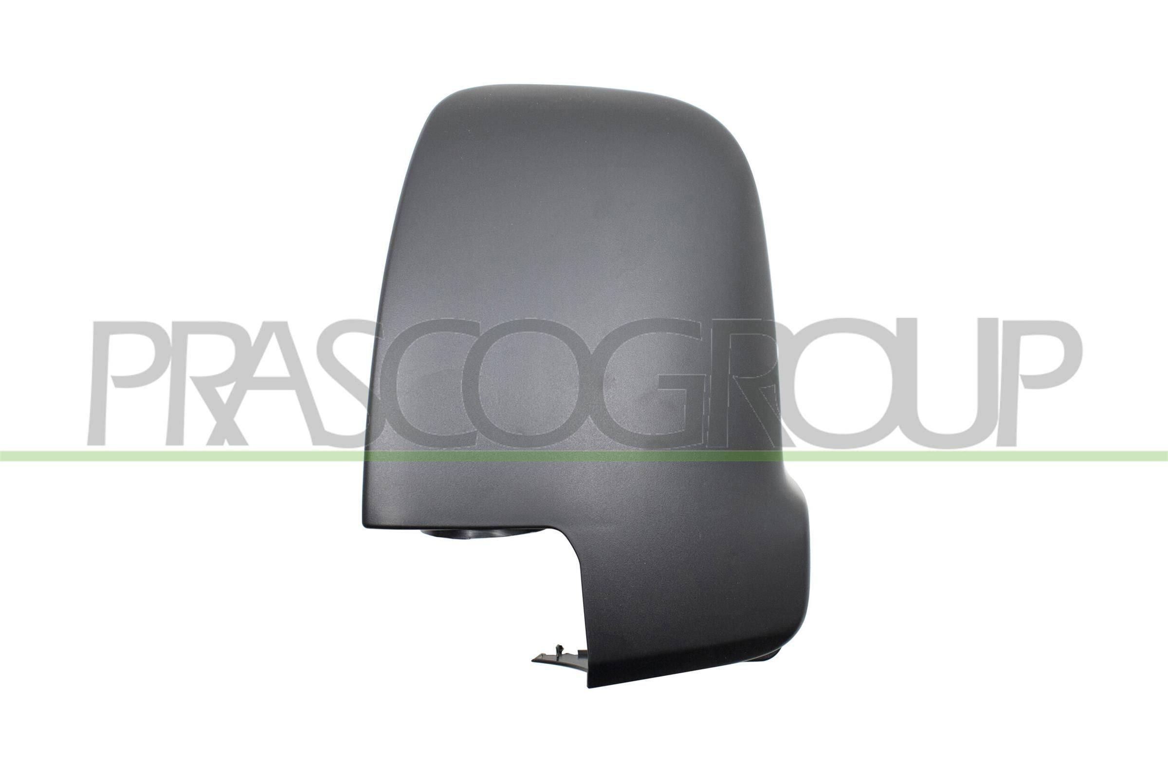 PRASCO Copertura, Specchio esterno ME9237414 ME9237414 costo Calotta specchietto PRASCO MERCEDES-BENZ Serie 124