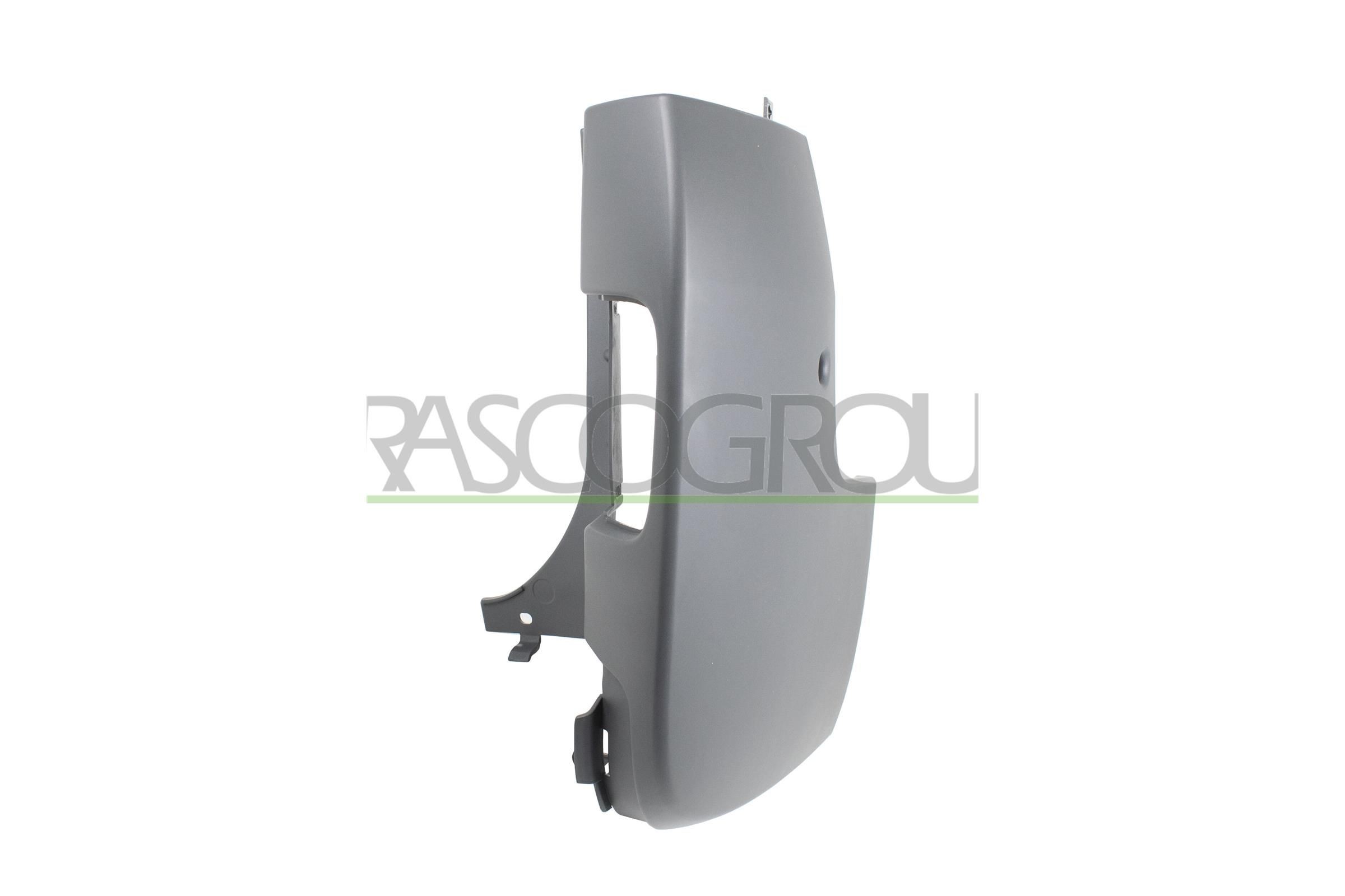 PRASCO Zadný nárazník OP9321153 PRASCO OP9321153 Nárazník SEAT EXEO cena