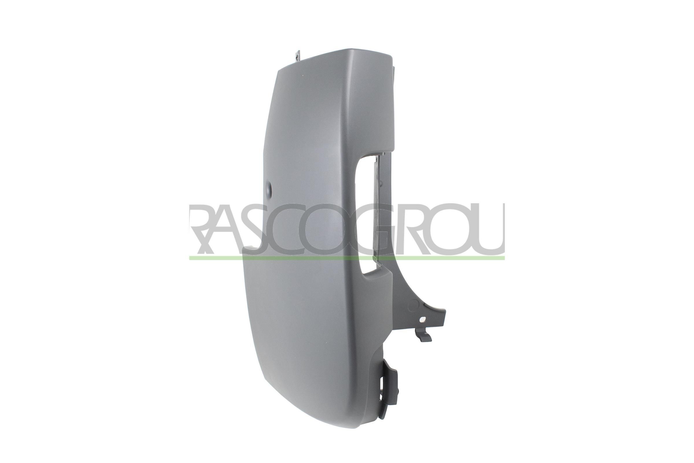 PRASCO Nárazník OP9321154 PRASCO OP9321154 originálne Nárazník SEAT EXEO cena