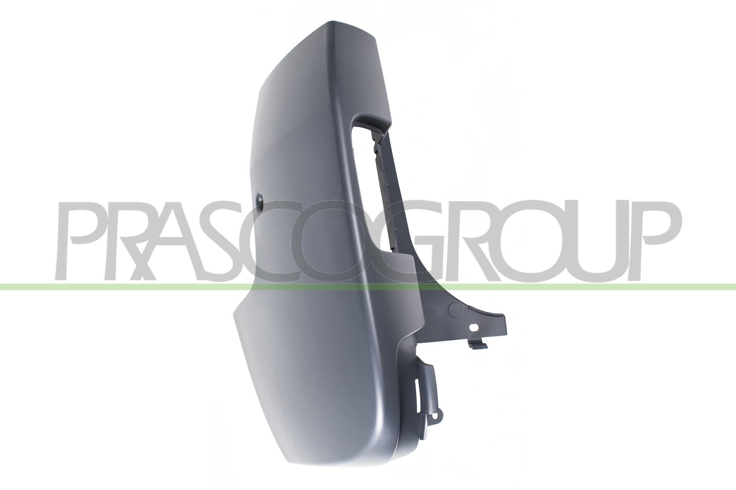 PRASCO Paraurti OP9341154 Paraurto Opel J7 OP9341154 PRASCO