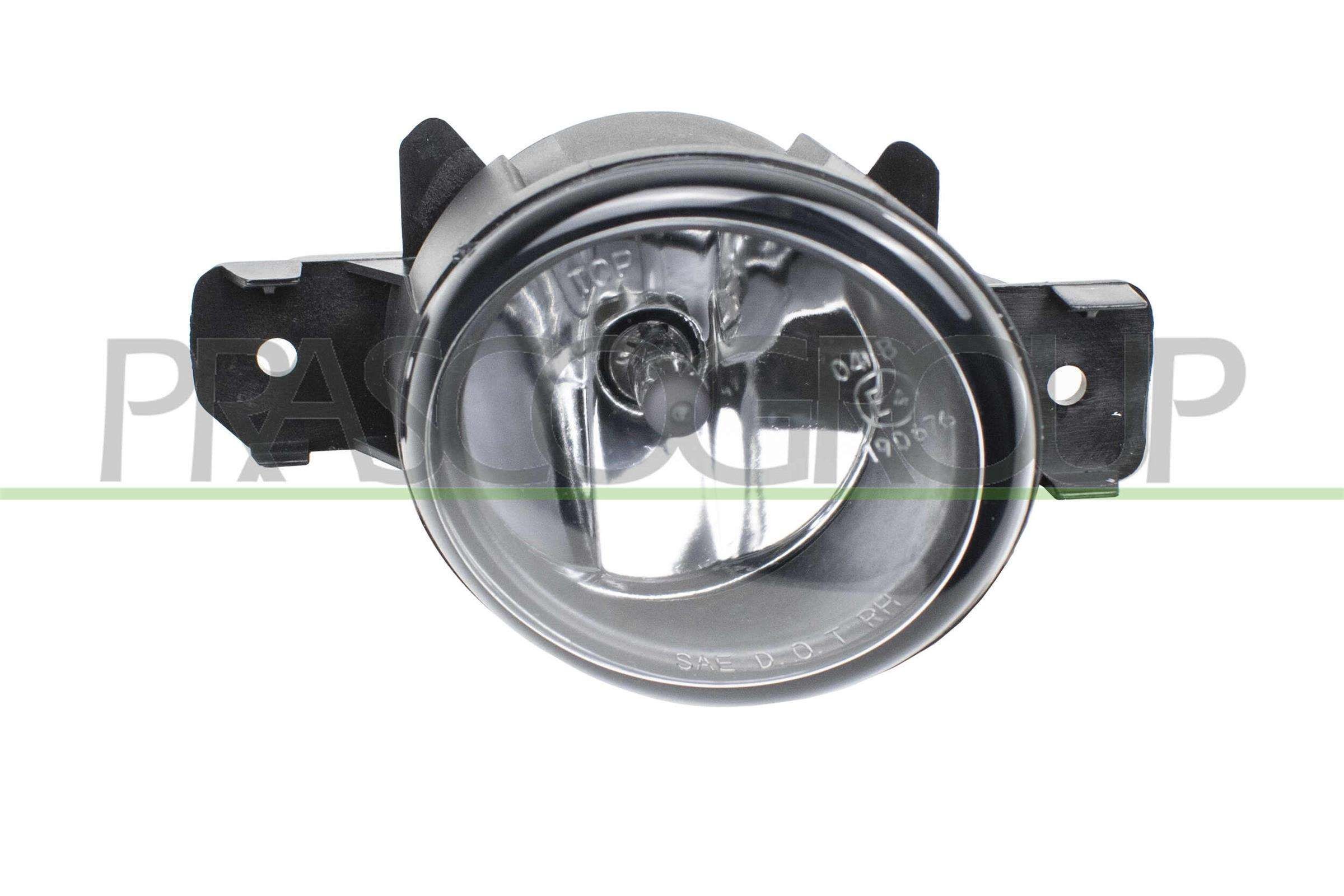 PRASCO Miglas lukturis RN0844415 Priekšējie miglas lukturi PRASCO TWINGO RN0844415 lēti