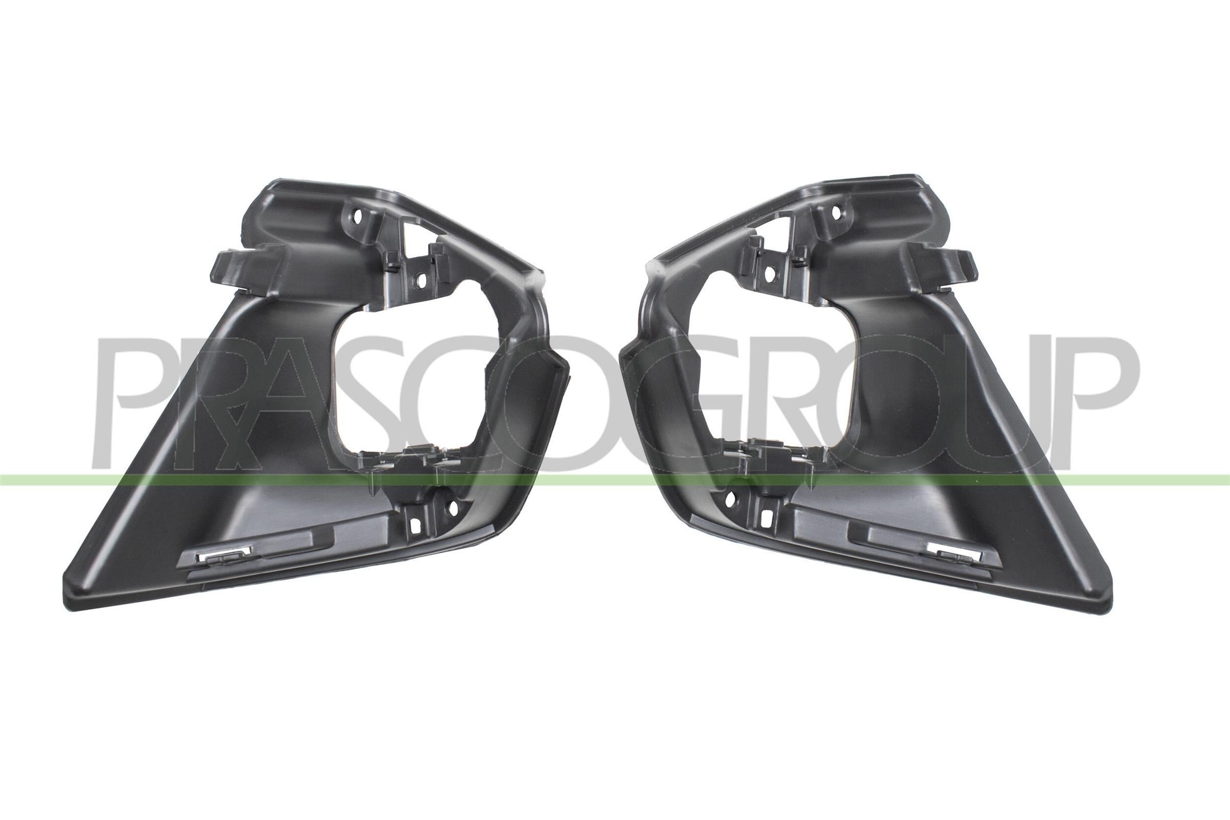 PRASCO Supporto, Fendinebbia RN3321340 RN3321340 costo Componenti fendinebbia NISSAN QASHQAI PRASCO