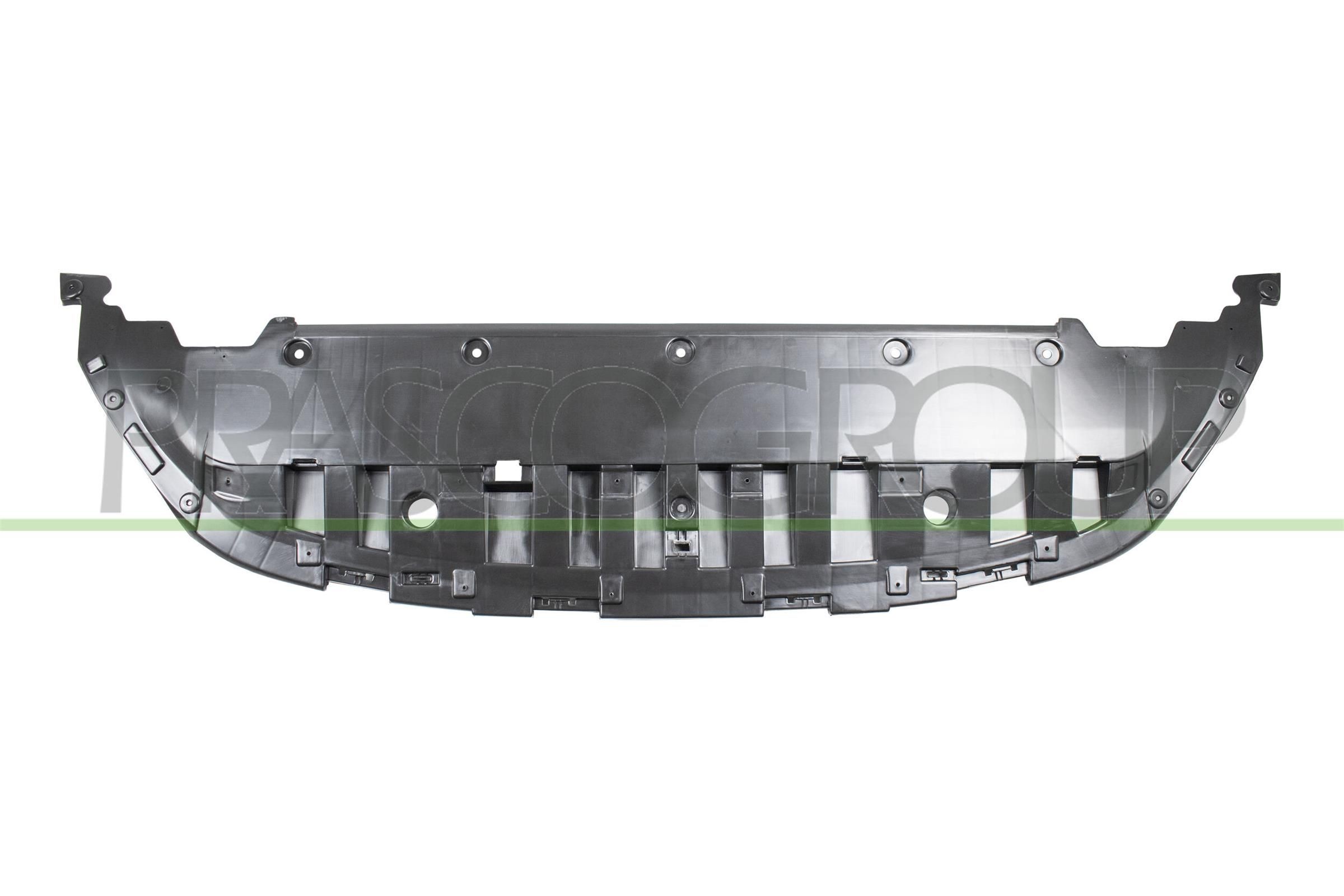 PRASCO Revestimento, saia frontal RN3321940 PRASCO RN3321940 Revestimento, saia frontal