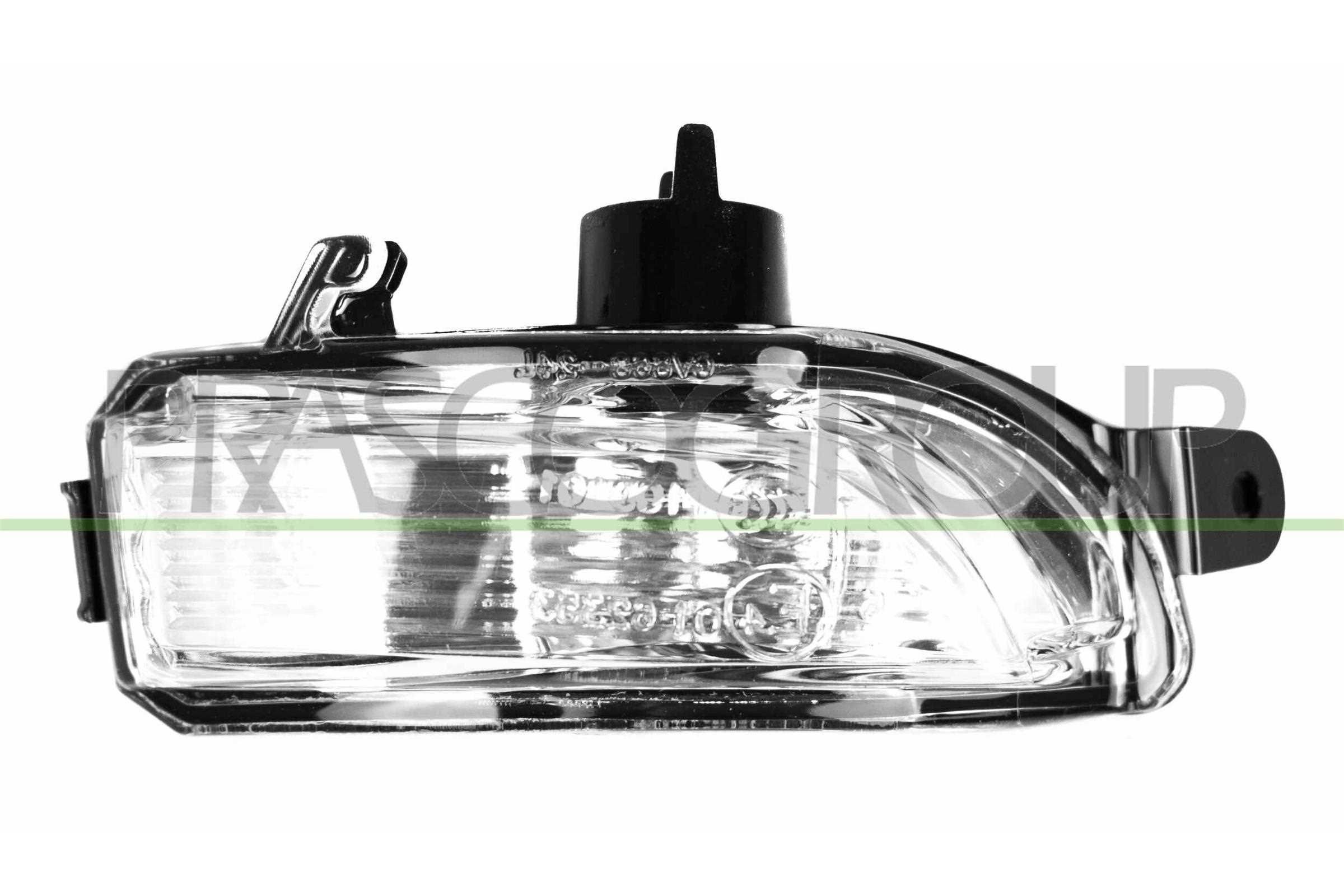 PRASCO Pagrieziena signāla lukturis SK3287415 Pagrieziena lukturi PRASCO Skoda YETI SK3287415