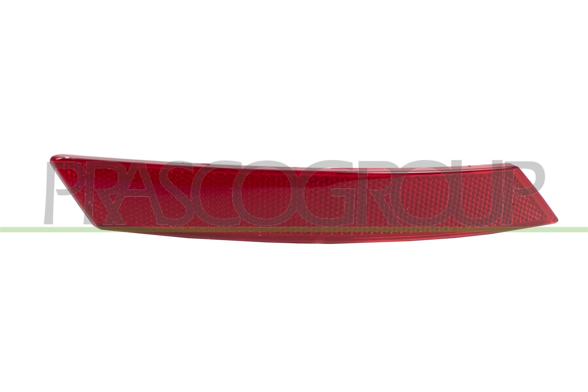PRASCO Reflector, luz de posição / delimitadora ST4274353 PRASCO ST4274353 Luz de posição Austin MONTEGO baratos