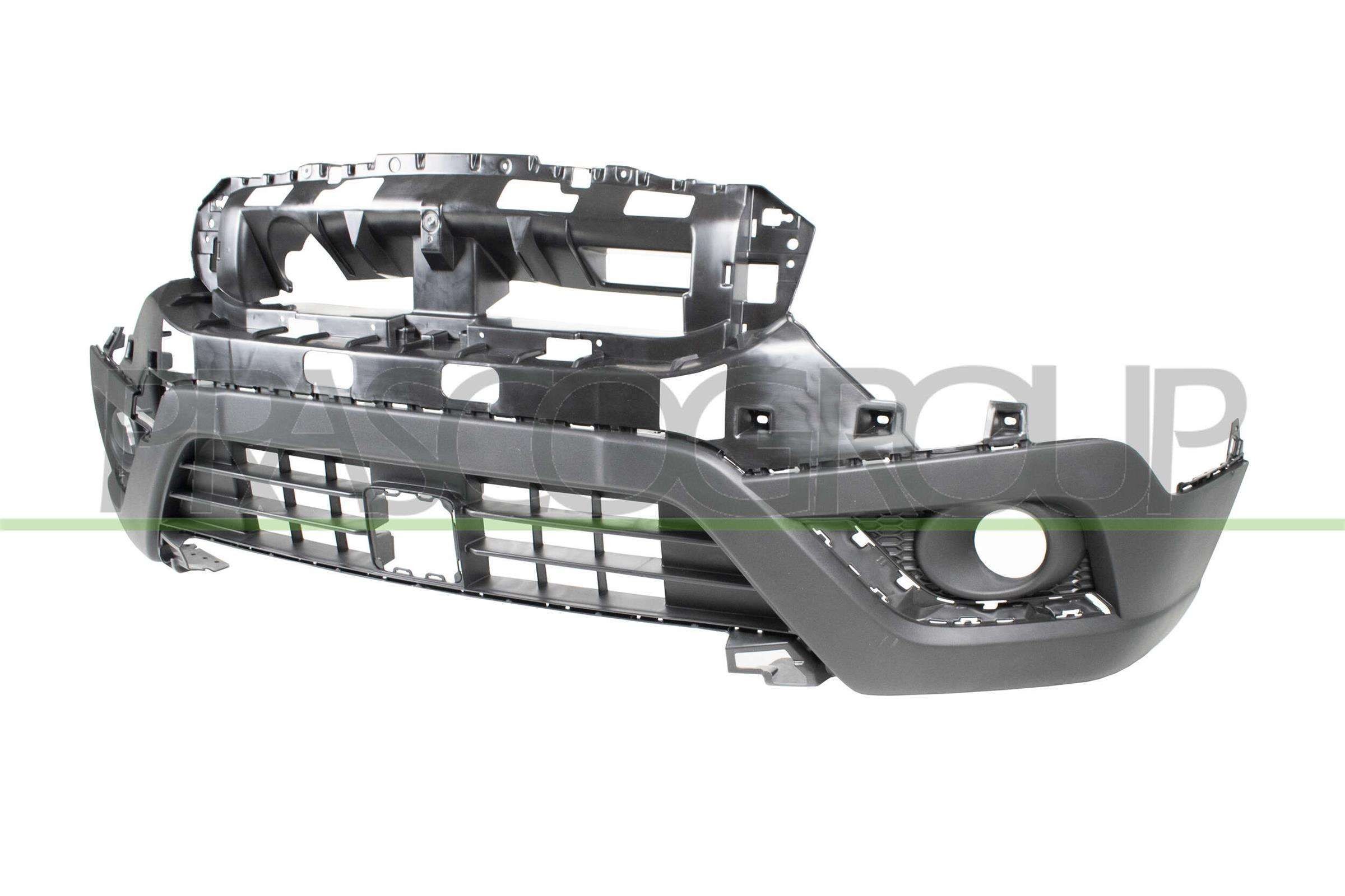 Bumper PRASCO SZ3641011 PRASCO SZ3641011 Voorbumper SUZUKI SX4 2022