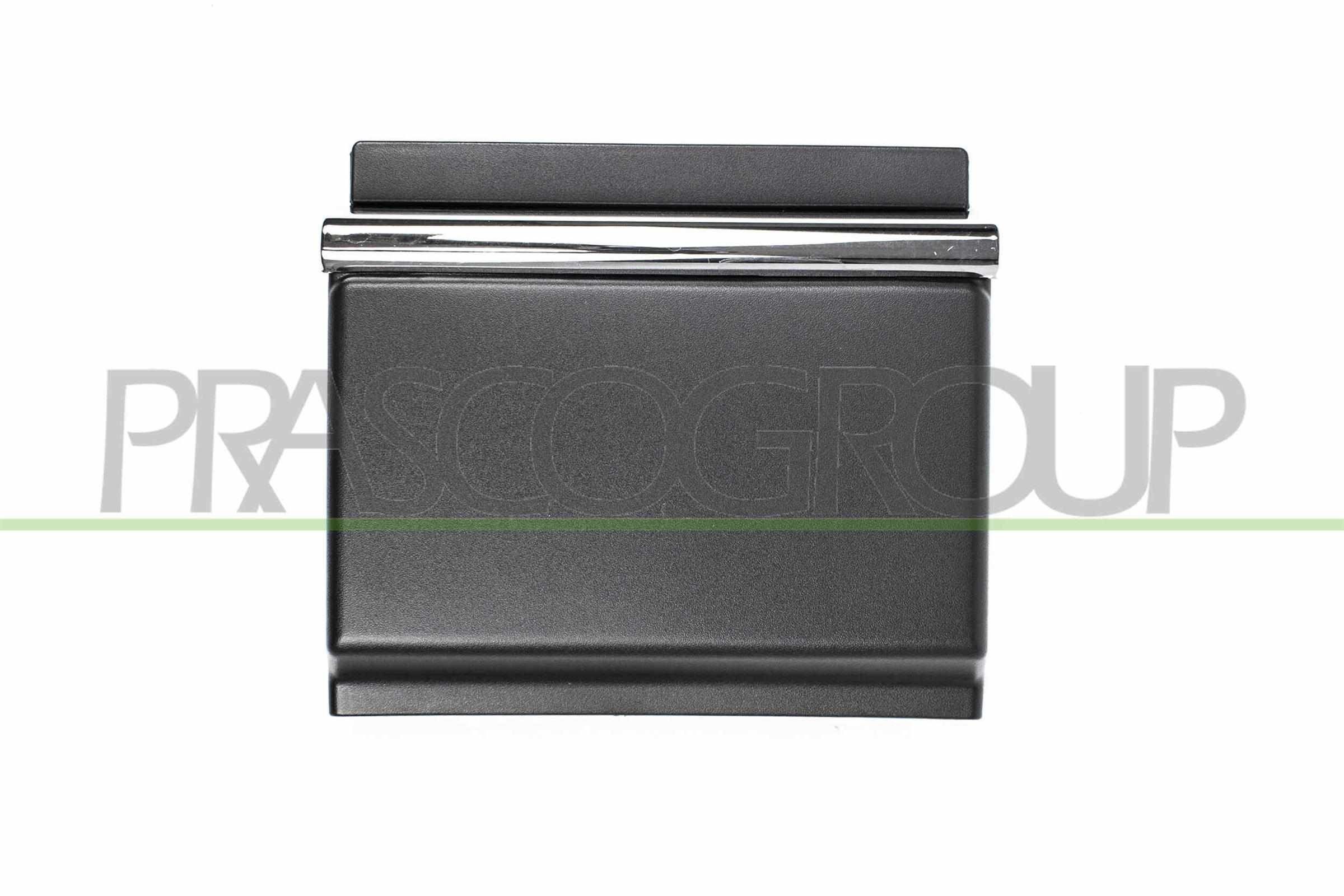 PRASCO Griglia paraurti SZ7522126 Mascherina fendinebbia Suzuki FJ SZ7522126 PRASCO