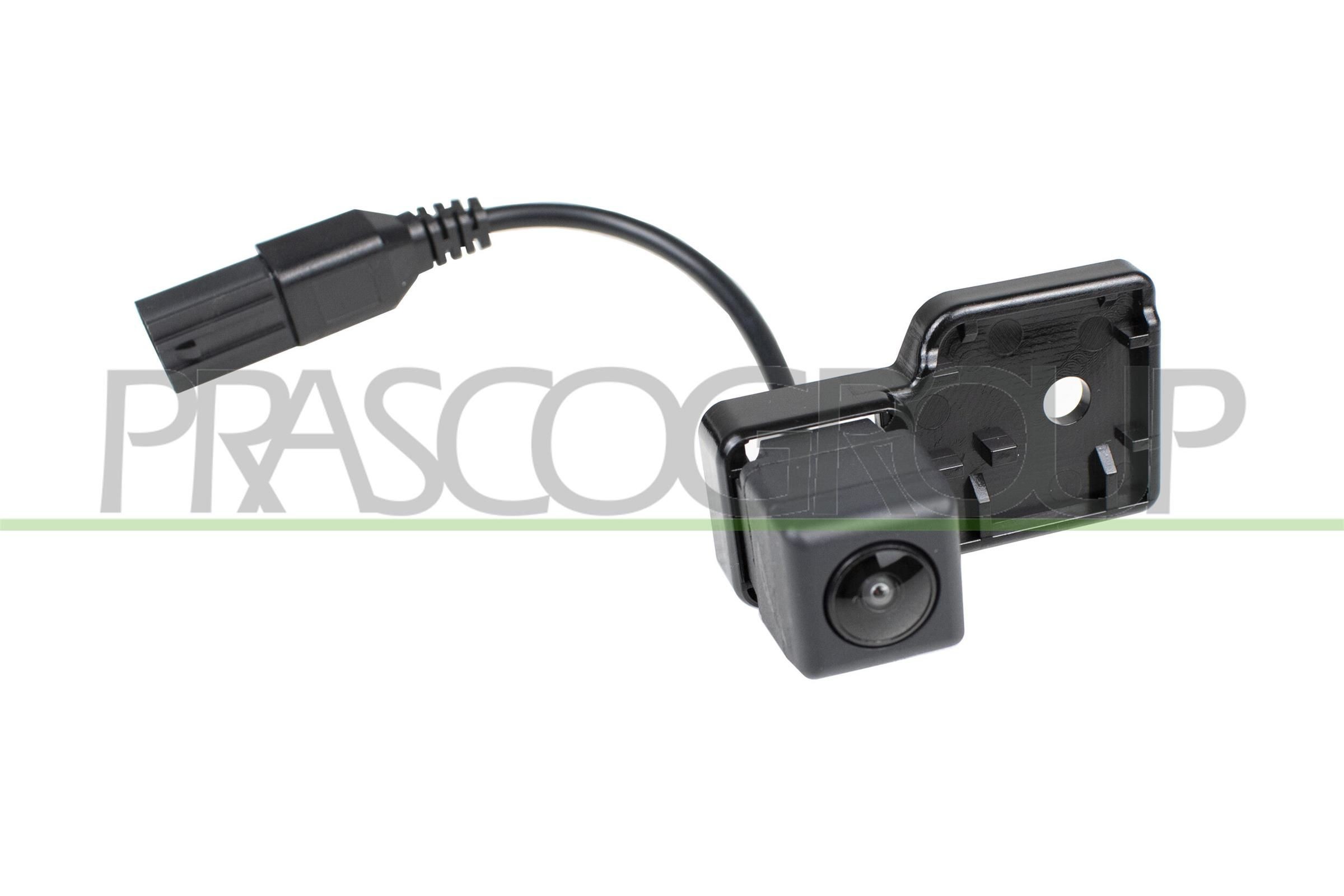 PRASCO Bakkamera TY206T051 PRASCO TY206T051 Bakkamera