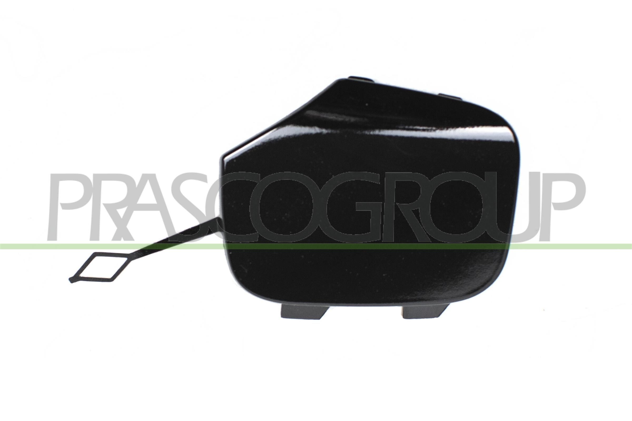 PRASCO Klappe, Abschlepphaken TY2081246 TY2081246 Klappe, Abschlepphaken PRASCO TOYOTA HIACE