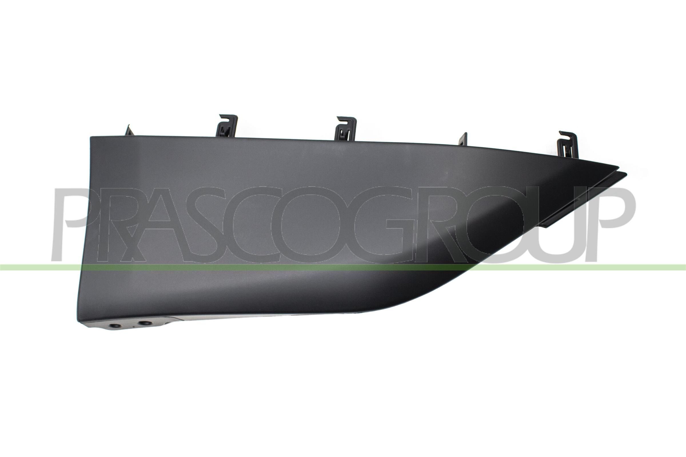 PRASCO Spoiler TY4261854 Toyota RAV 4 Bumper spoiler PRASCO TY4261854