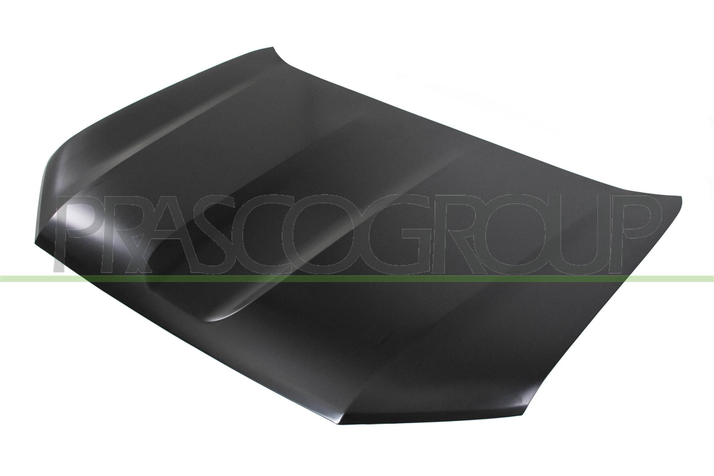 PRASCO Motora pārsegs TY8563100 Motora pārsegs PRASCO Toyota MR 2 TY8563100